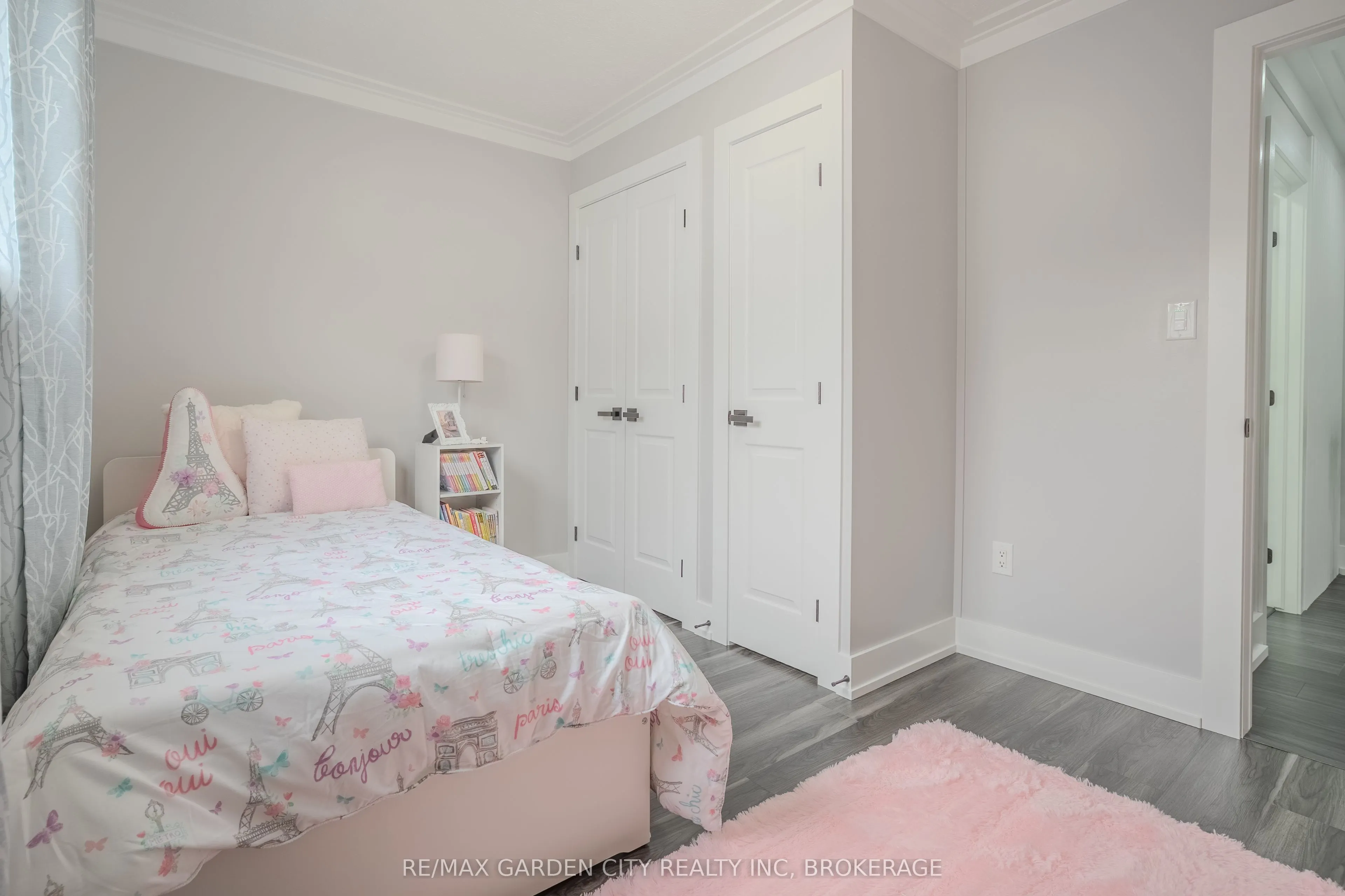 53 Brant Avenue