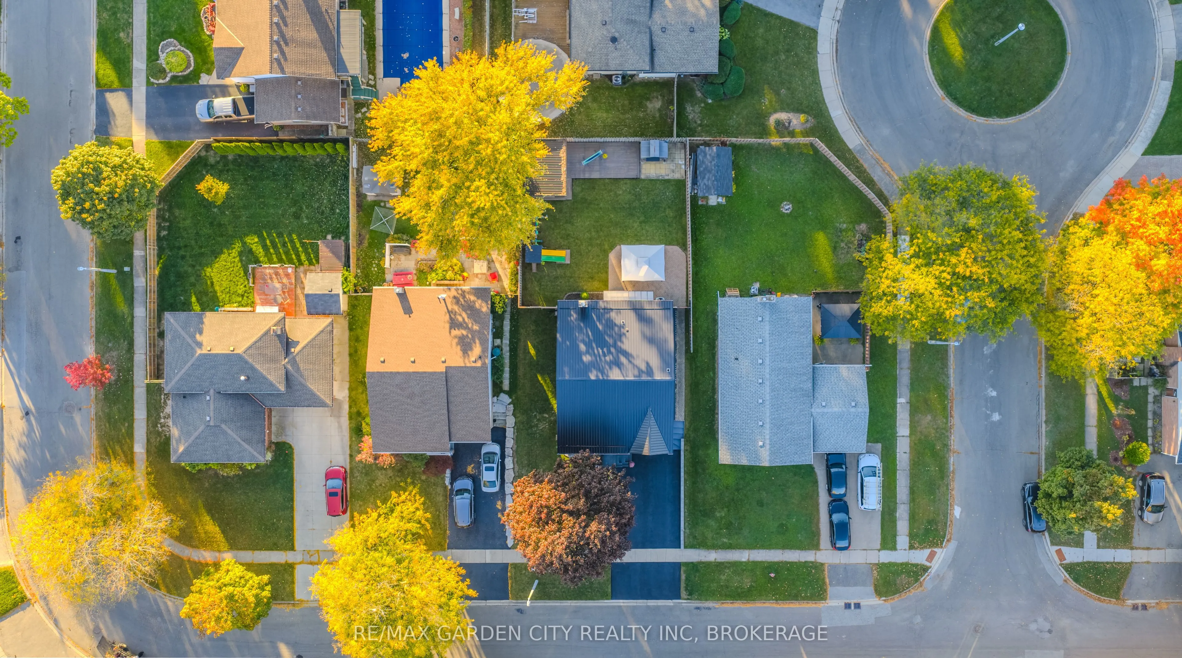 53 Brant Avenue
