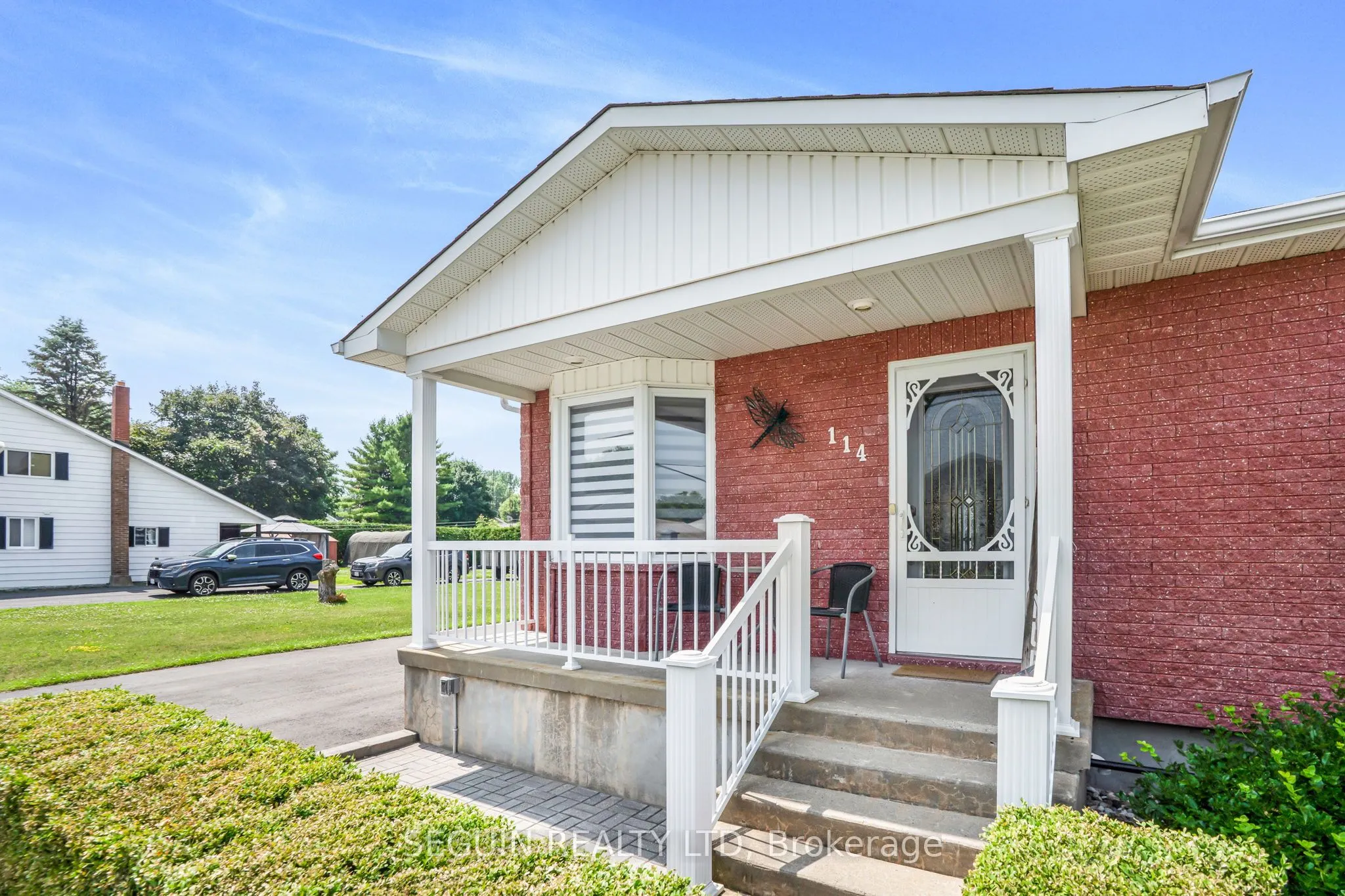 114 Stanley Avenue