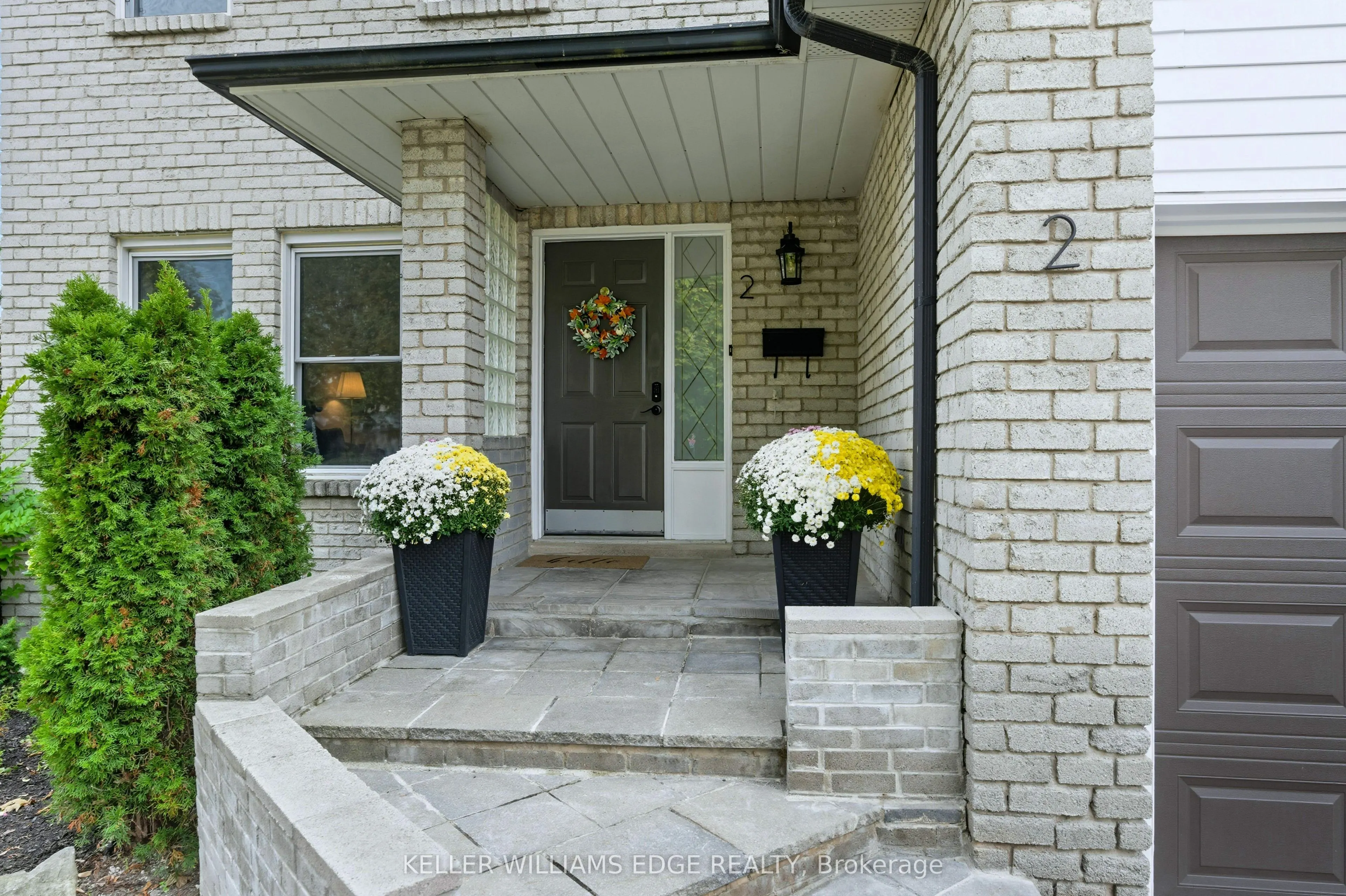 2 GIFFIN Road