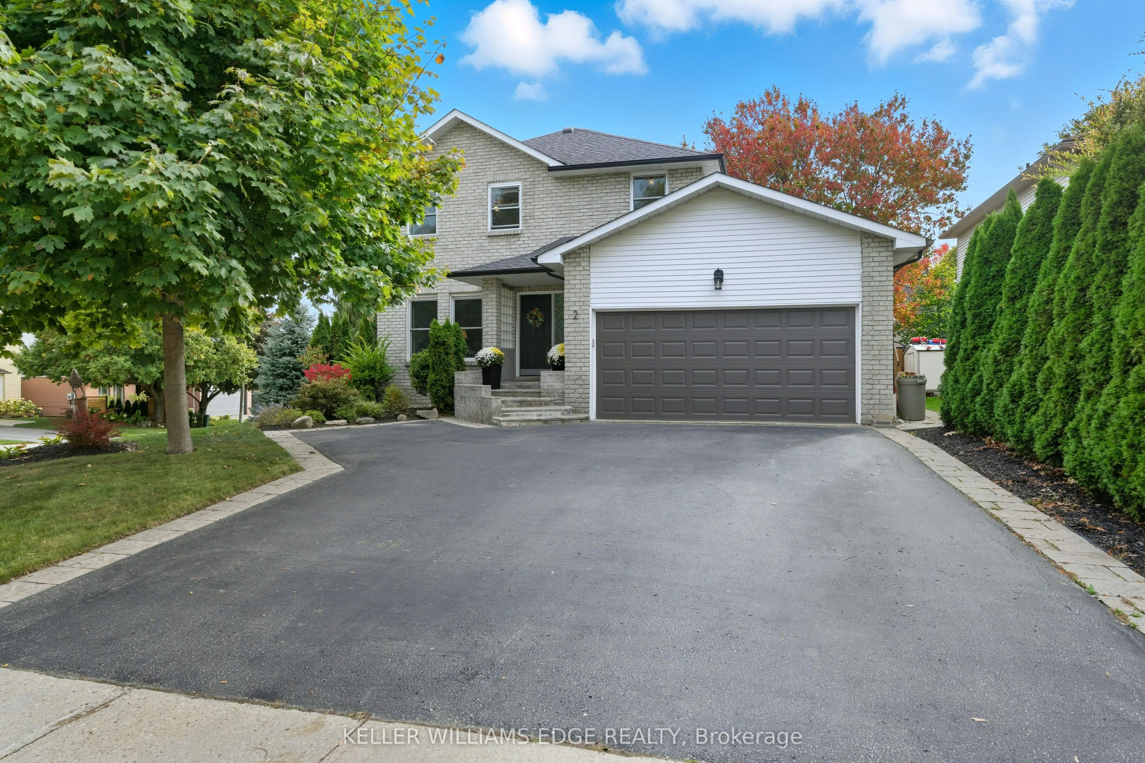 2 GIFFIN Road