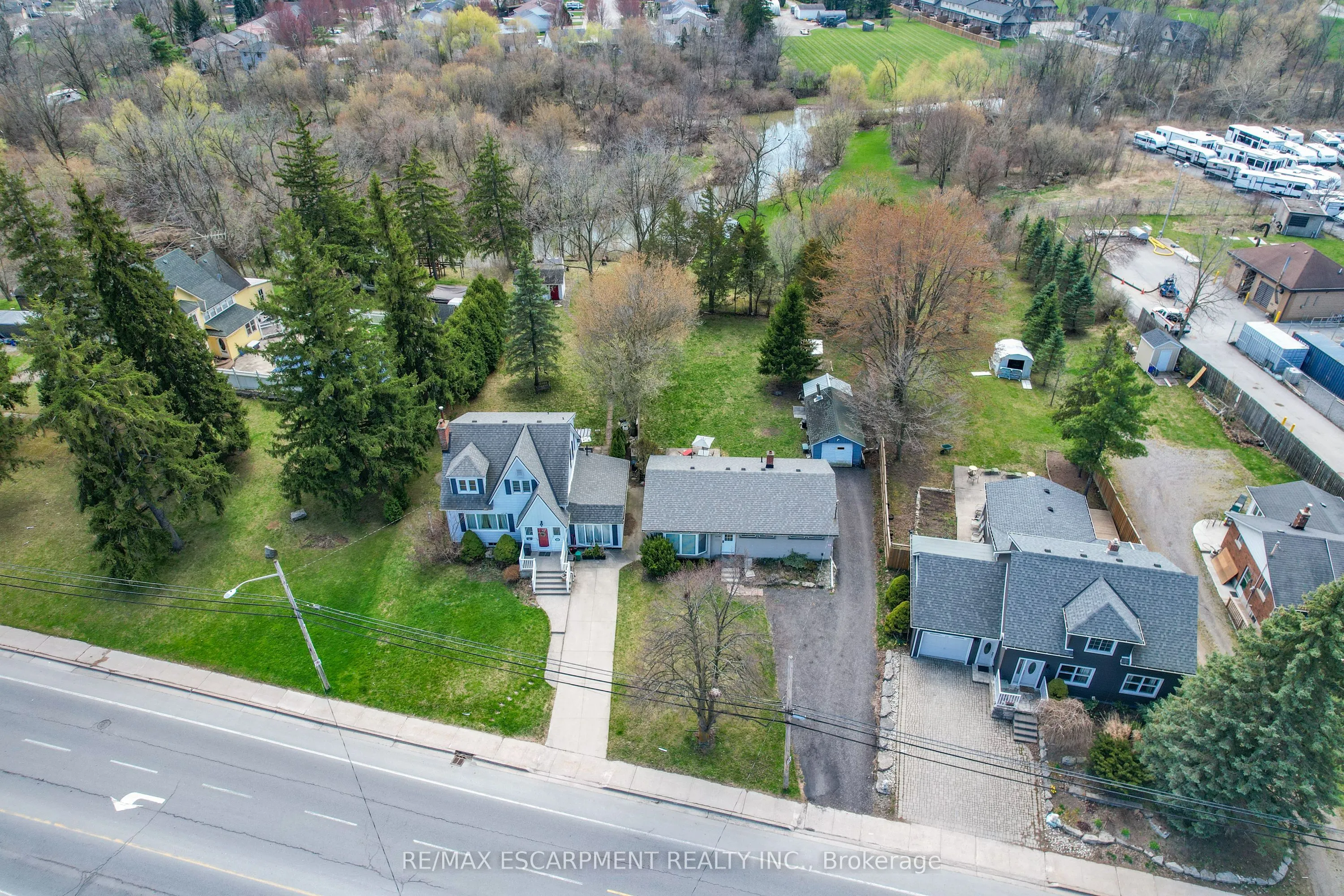 230 St. Catharines Street