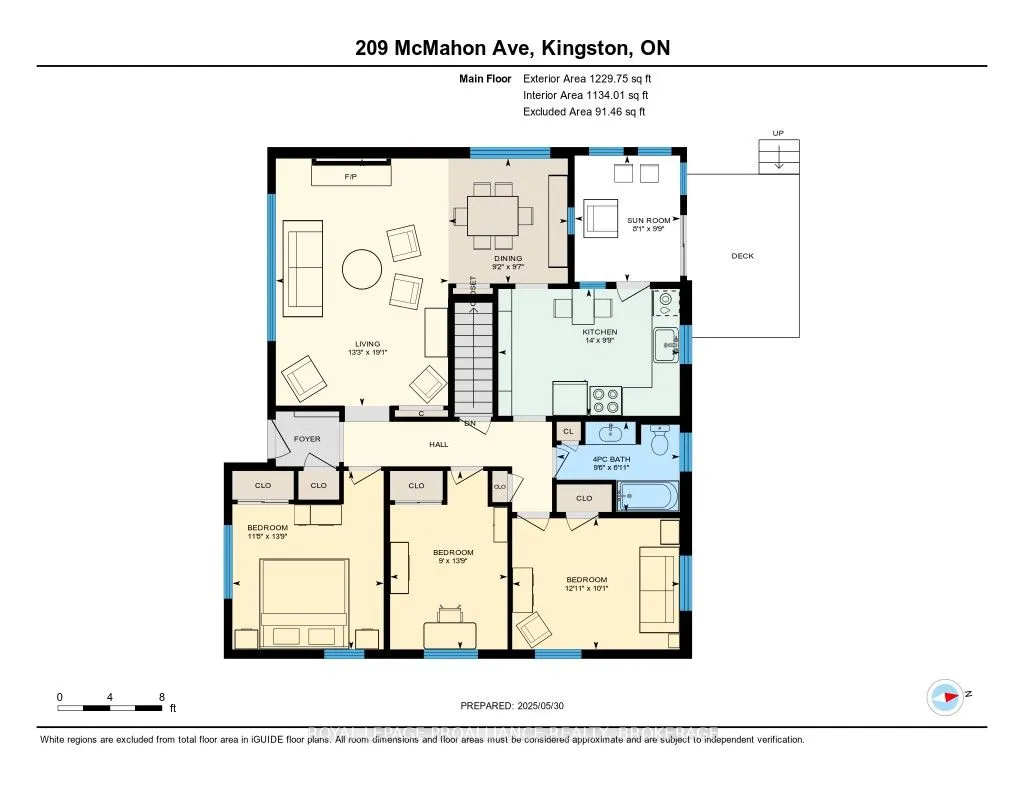 209 McMahon Avenue