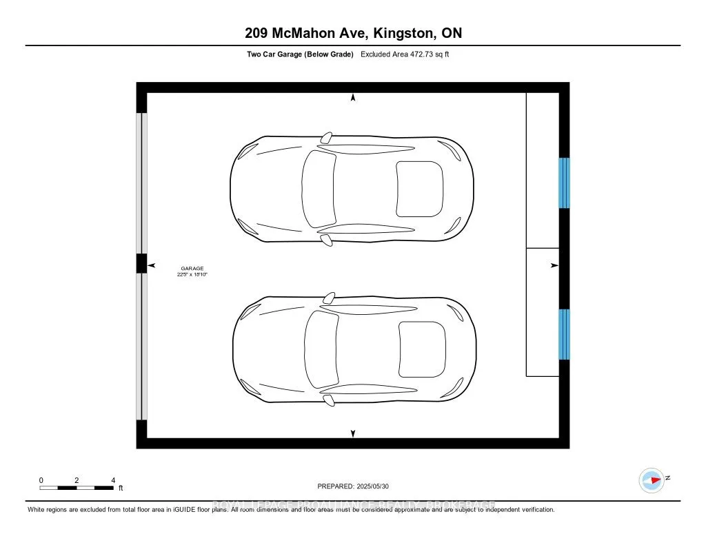 209 McMahon Avenue
