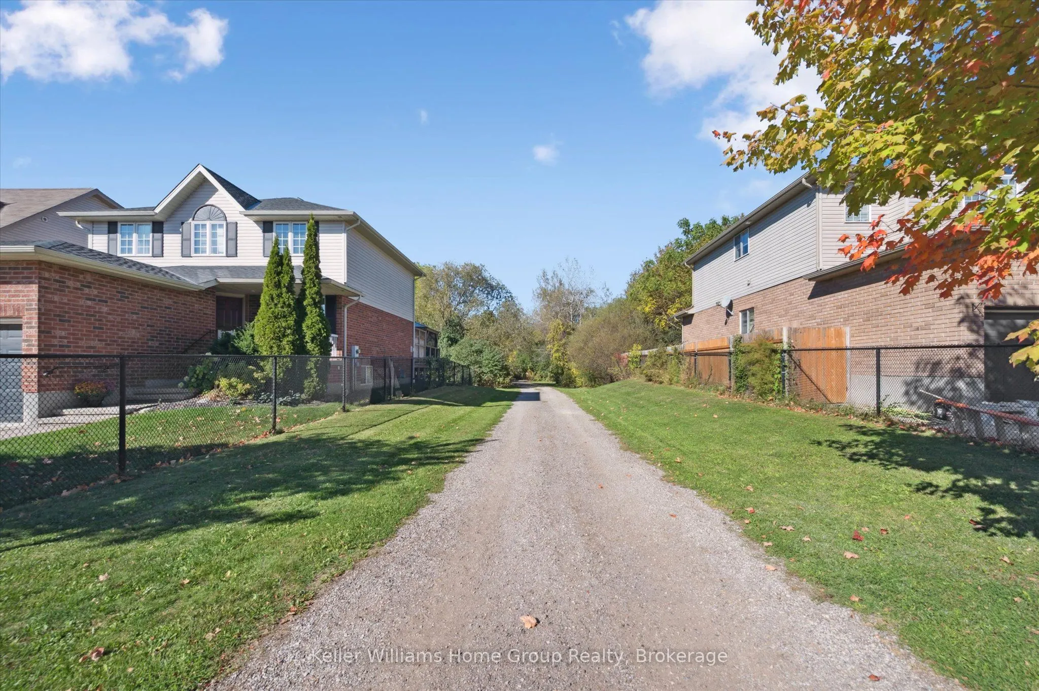 568 Black Street