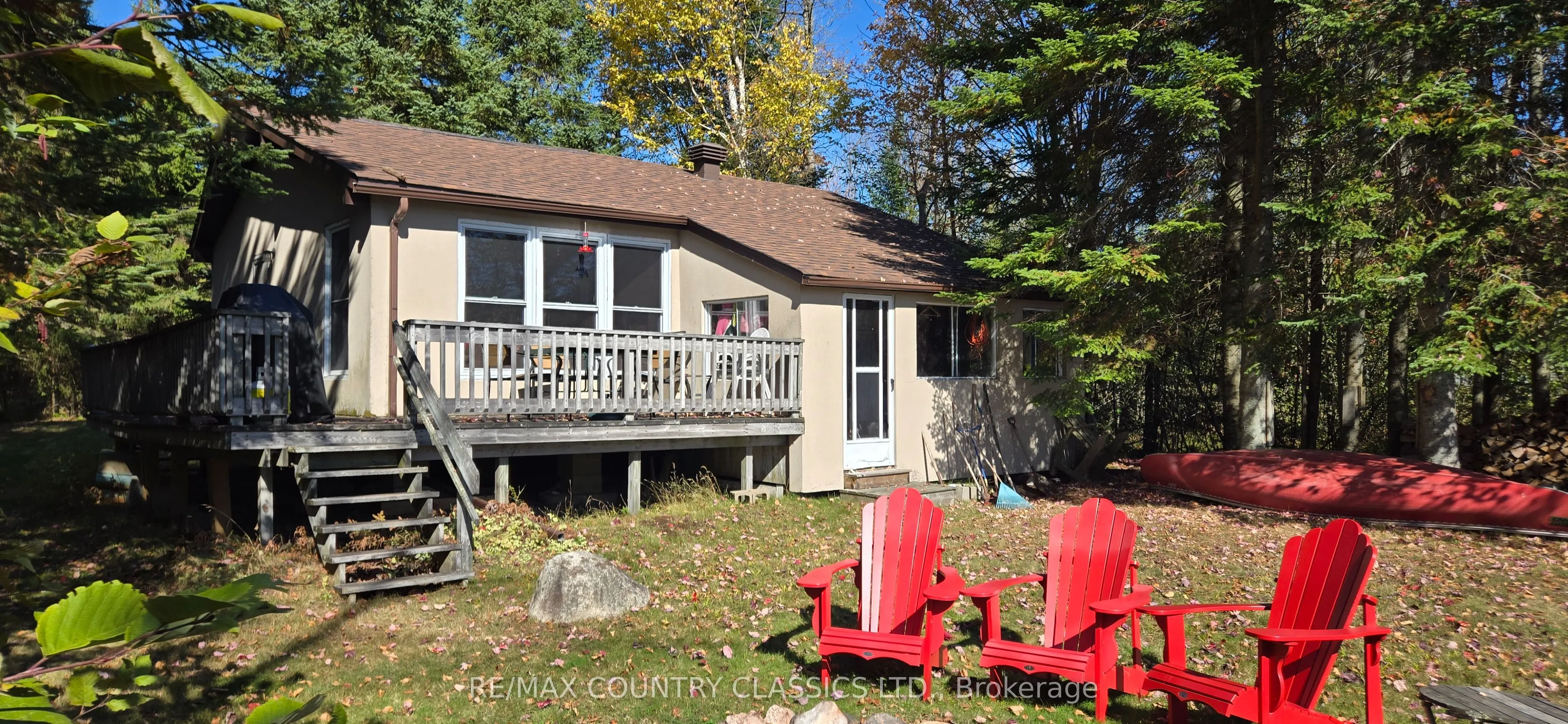 294 Albion Lake Drive