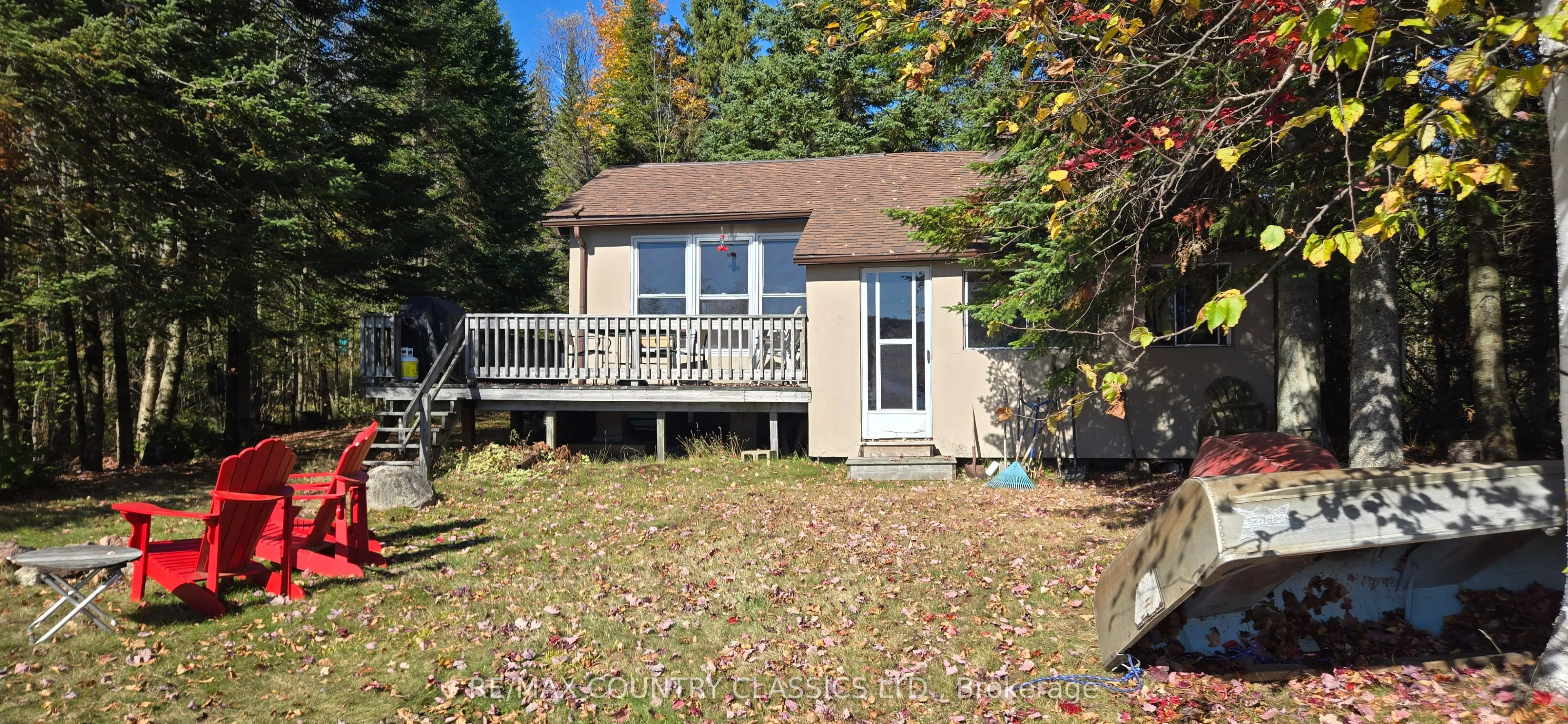 294 Albion Lake Drive
