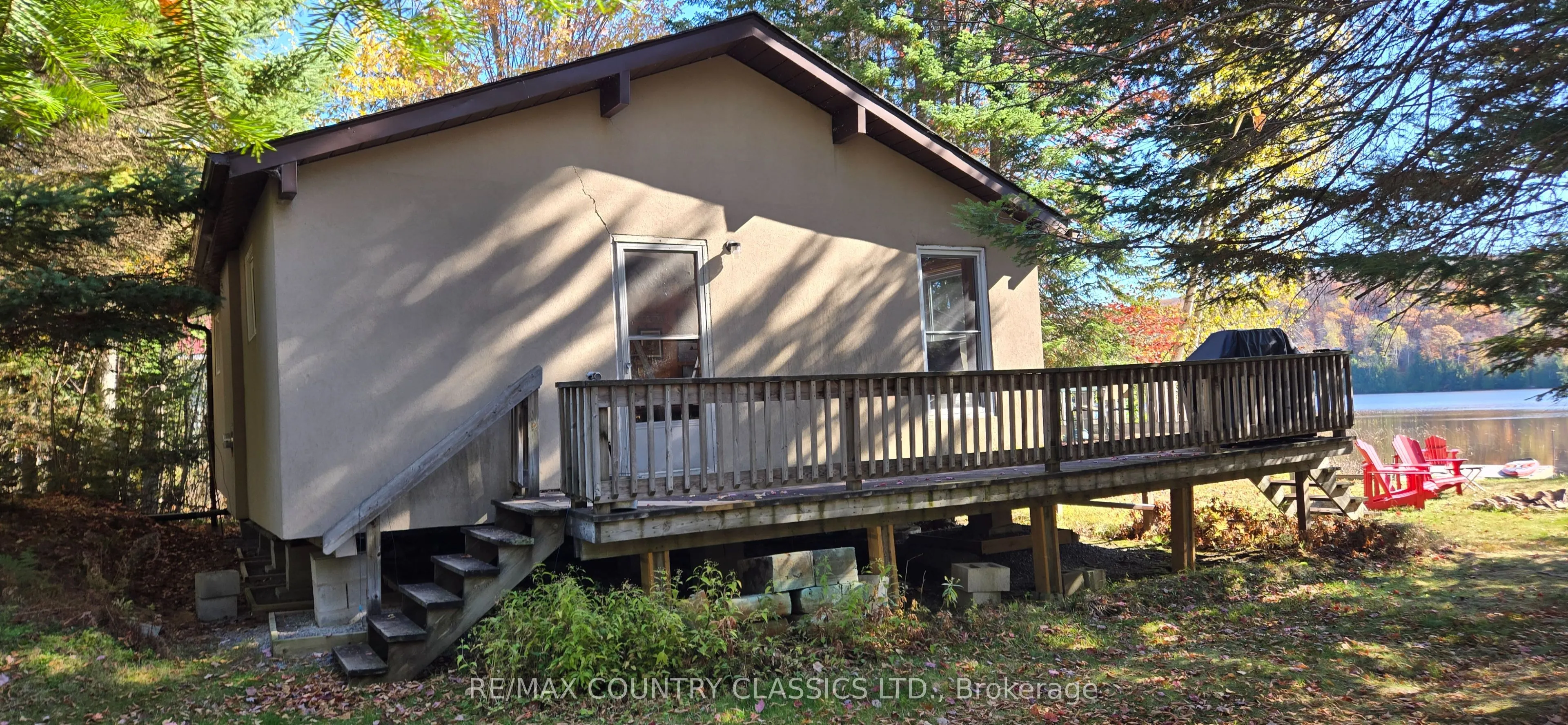 294 Albion Lake Drive