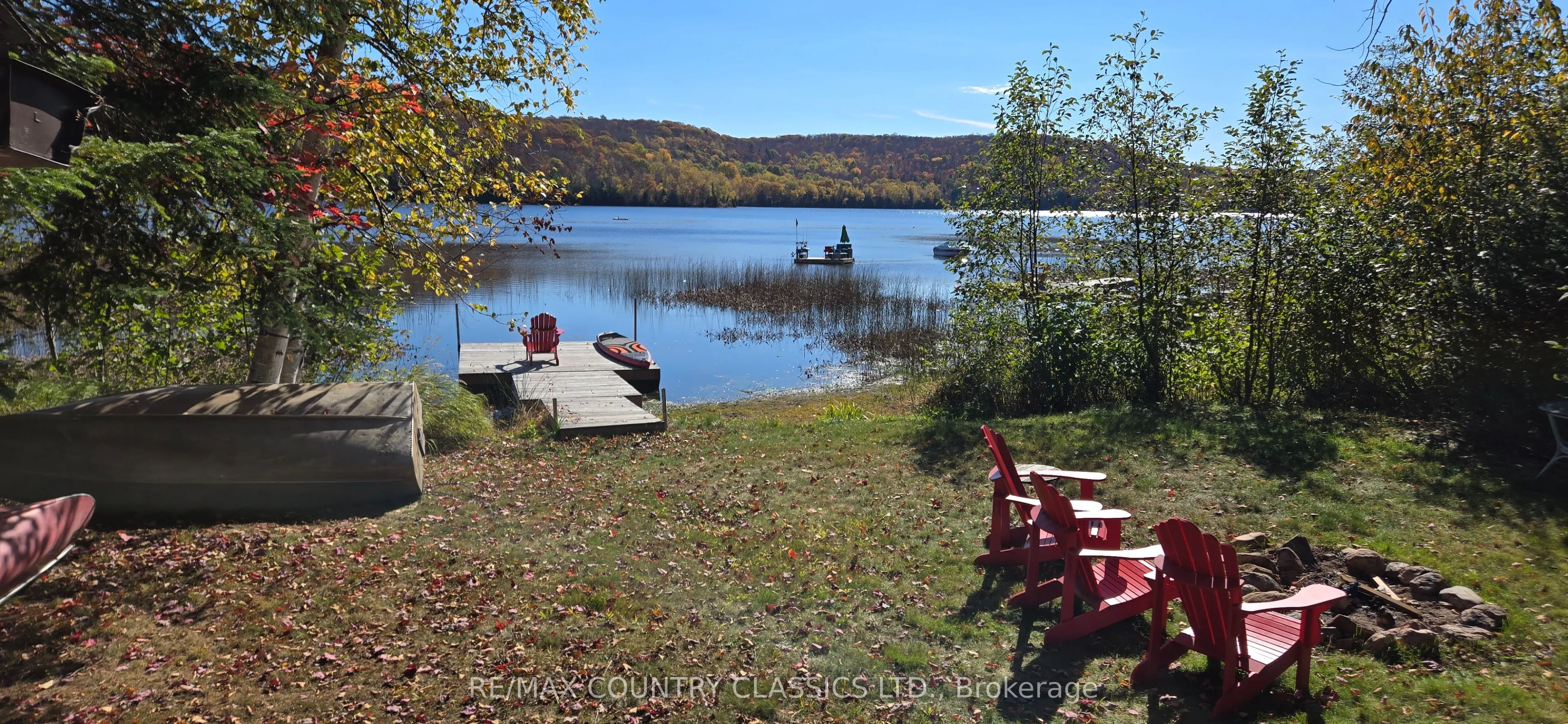 294 Albion Lake Drive