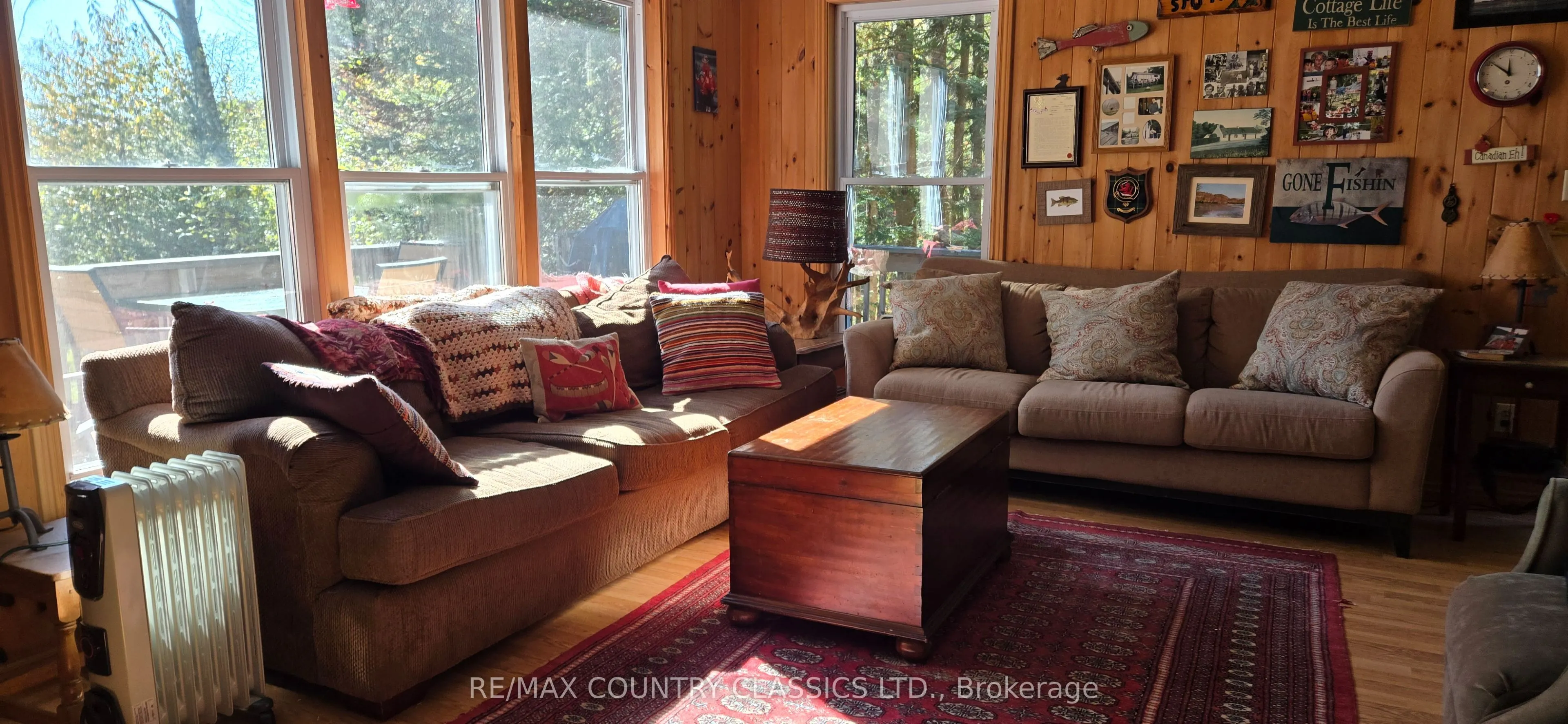 294 Albion Lake Drive