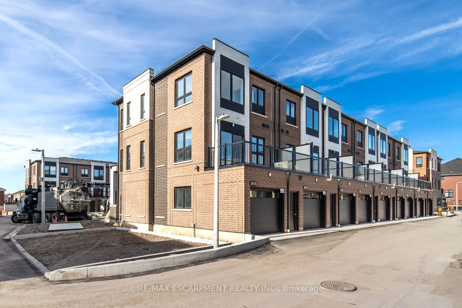 70 Kenesky Drive, #39