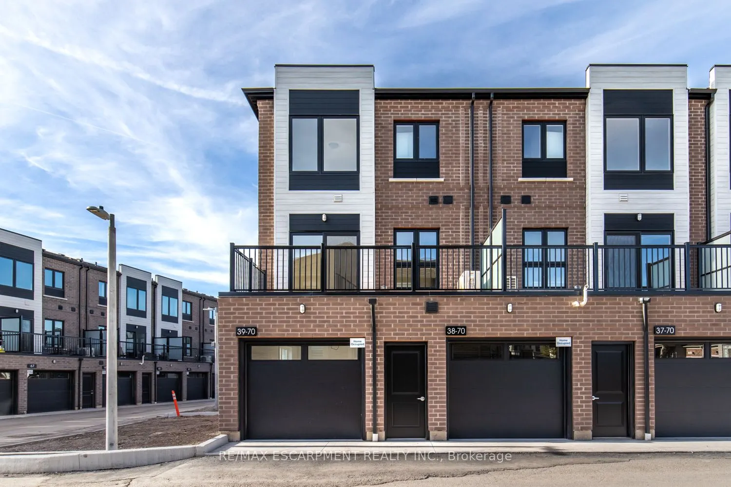 70 Kenesky Drive, #39