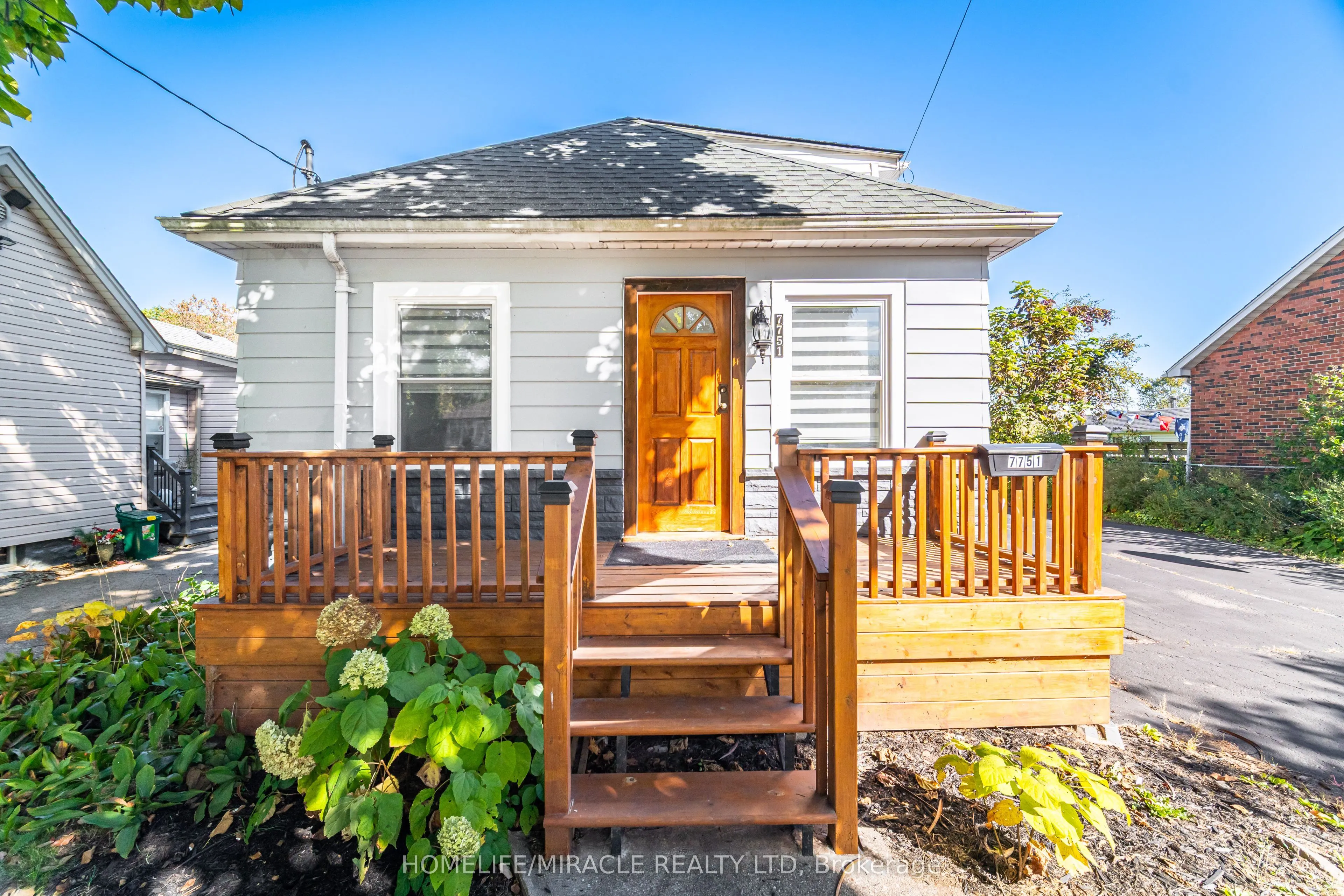 7751 Thomas Street