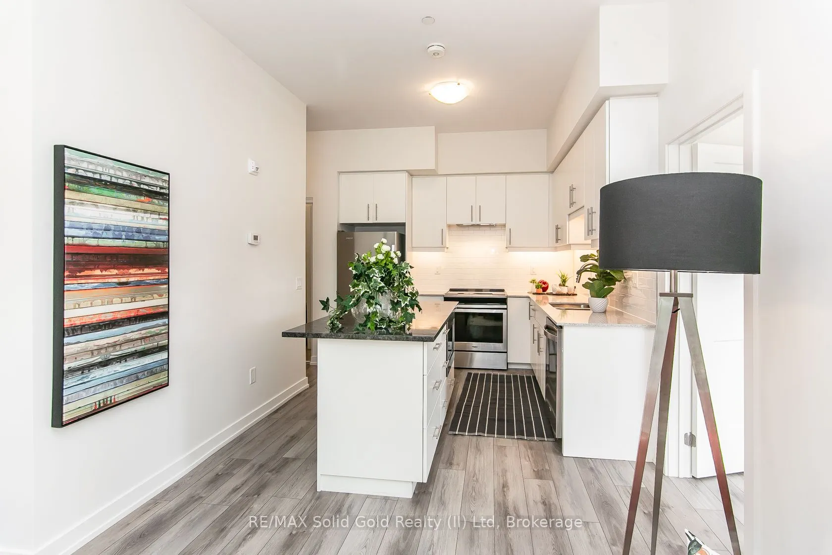 251 Northfield Drive E, #102