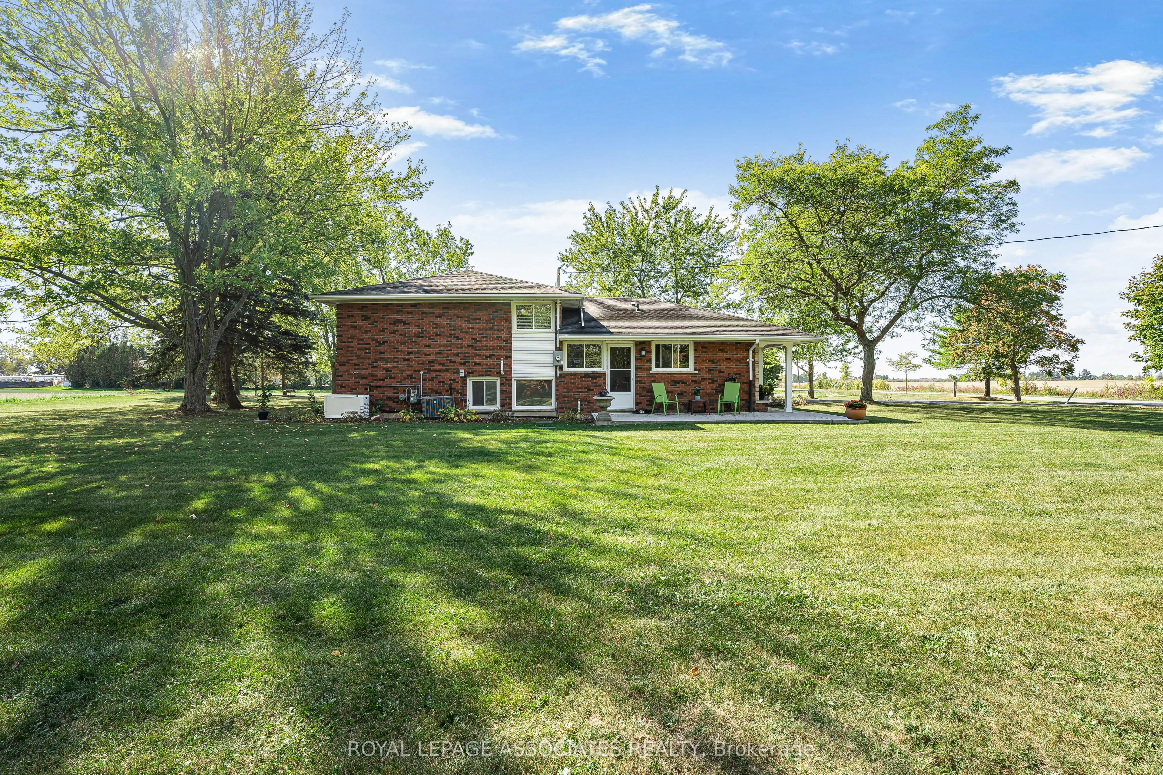 2371 Hendershot Road