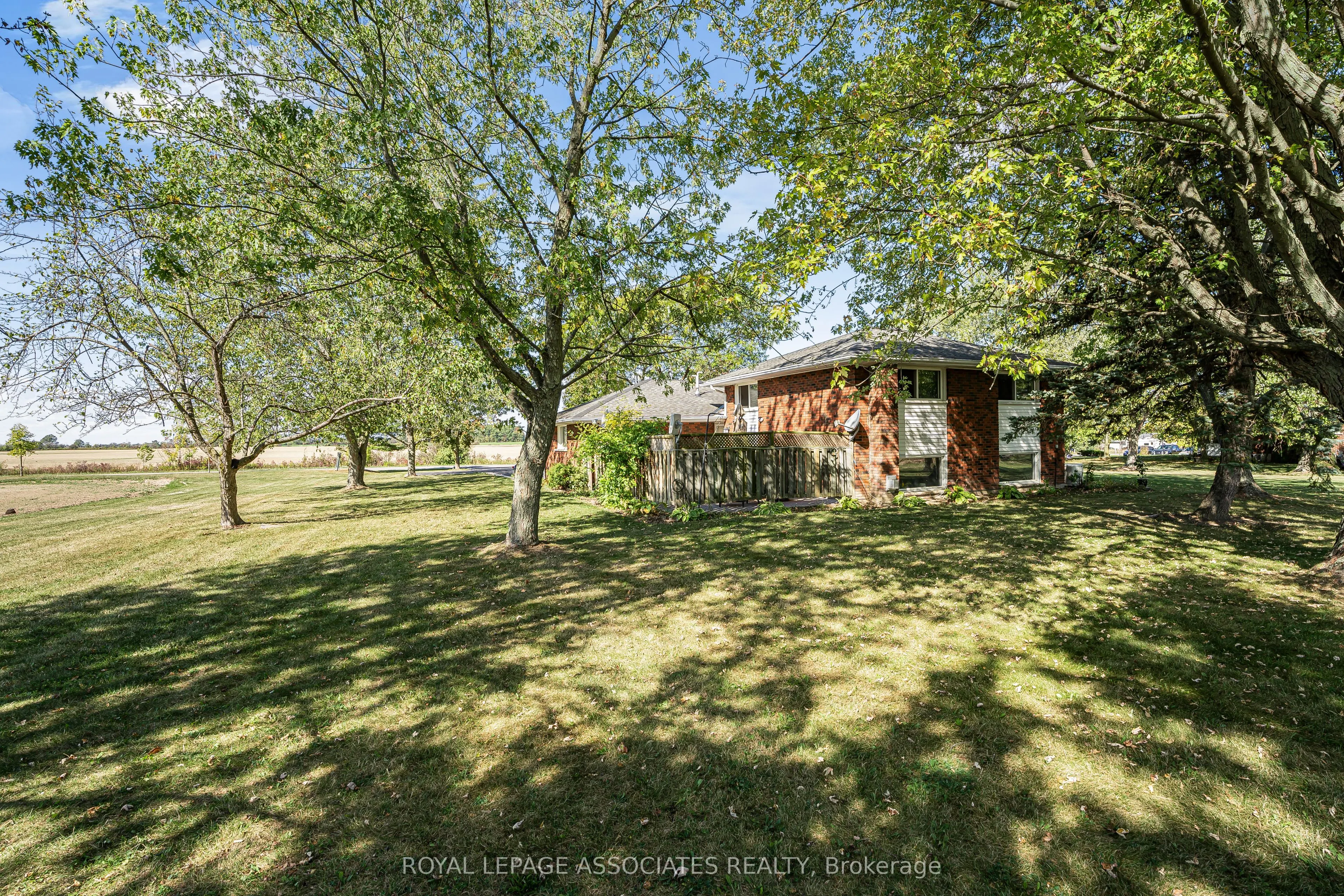 2371 Hendershot Road