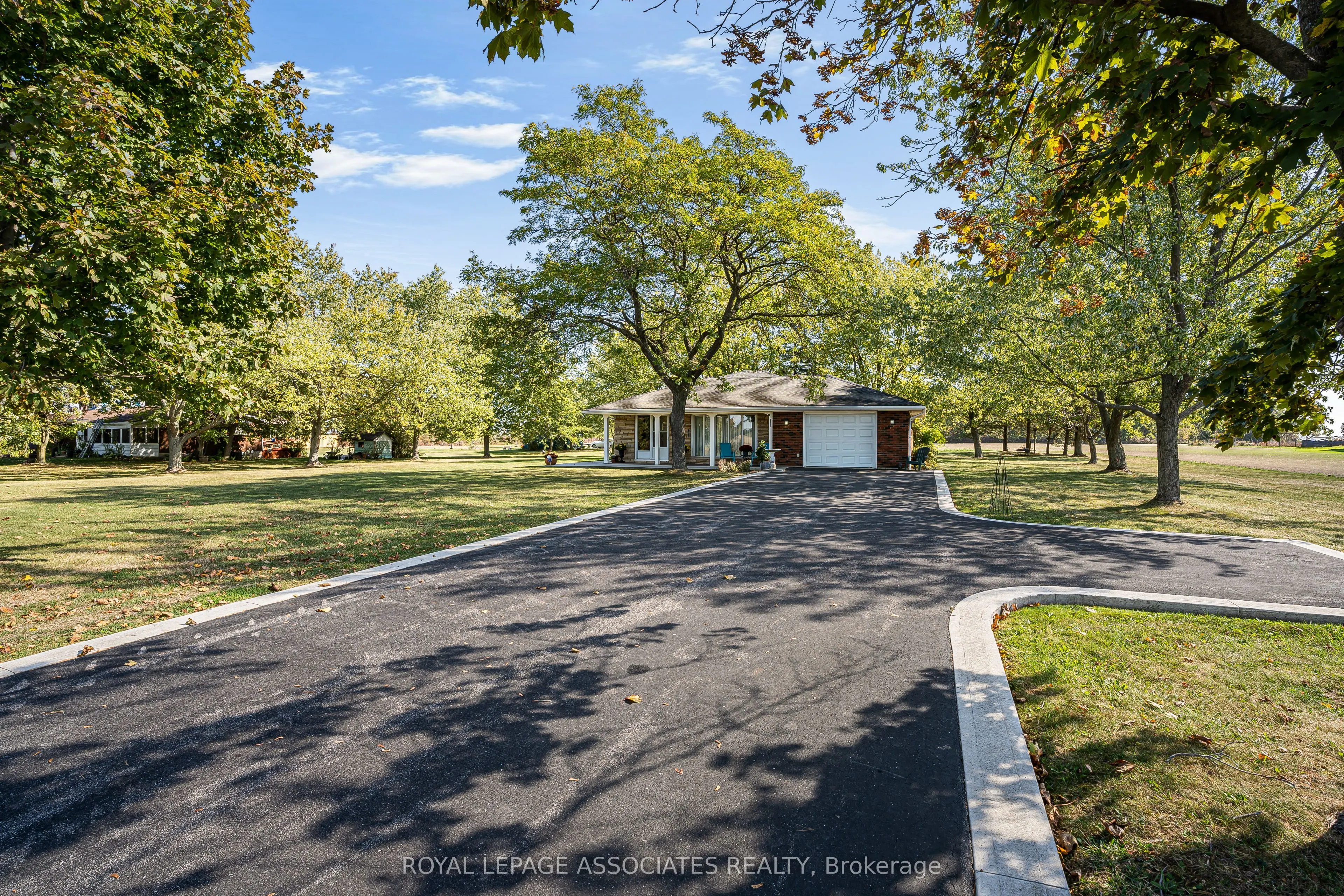2371 Hendershot Road