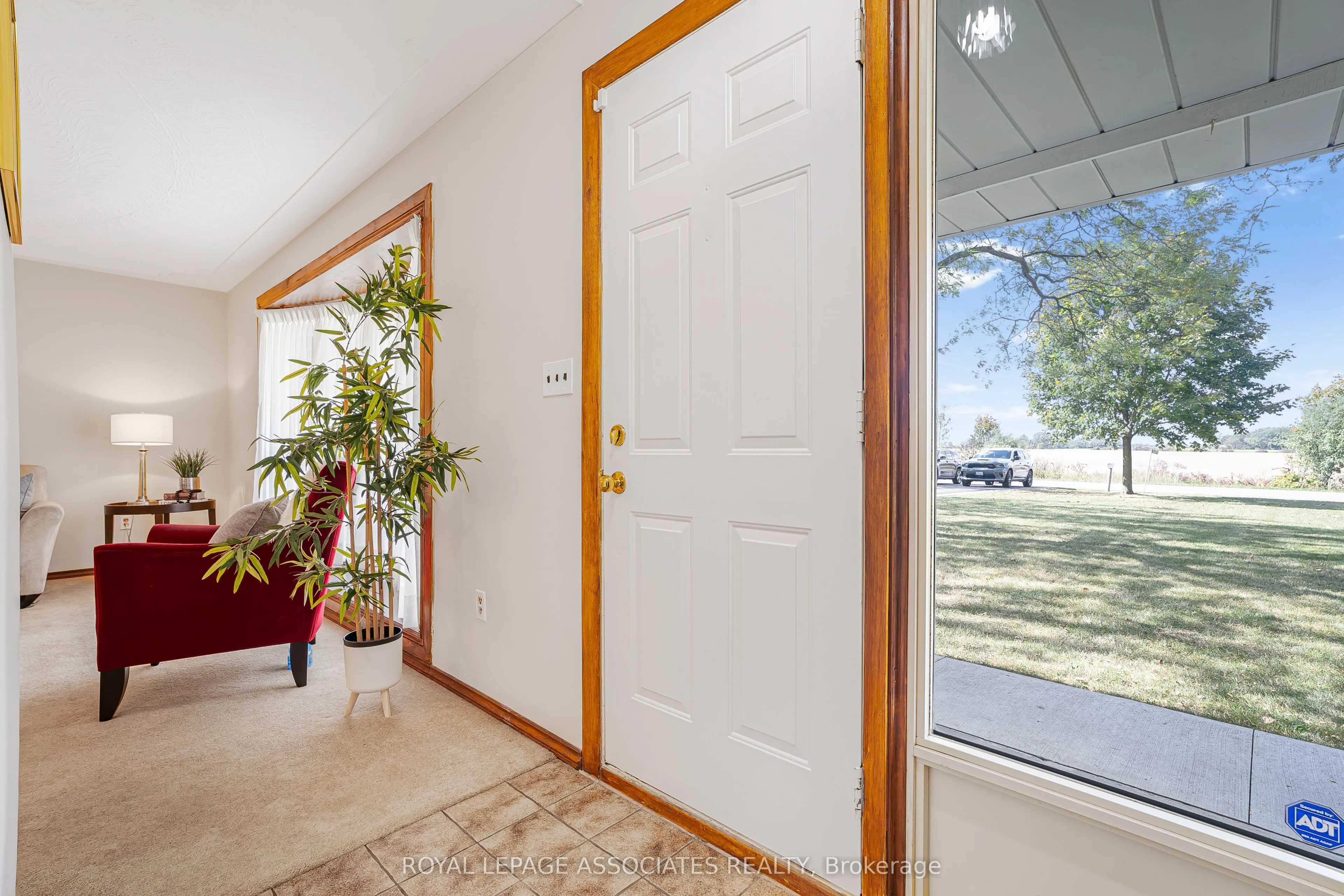 2371 Hendershot Road