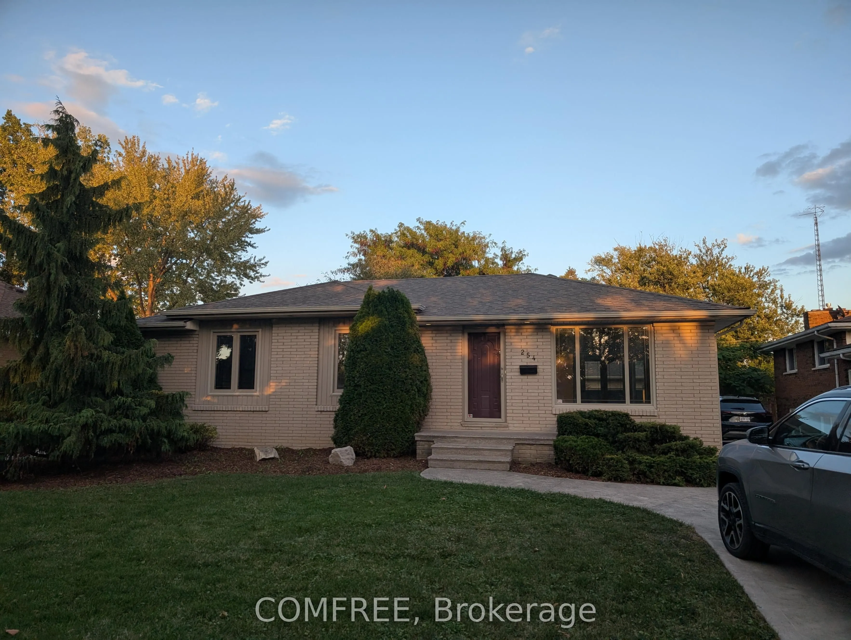 254 Grace Road