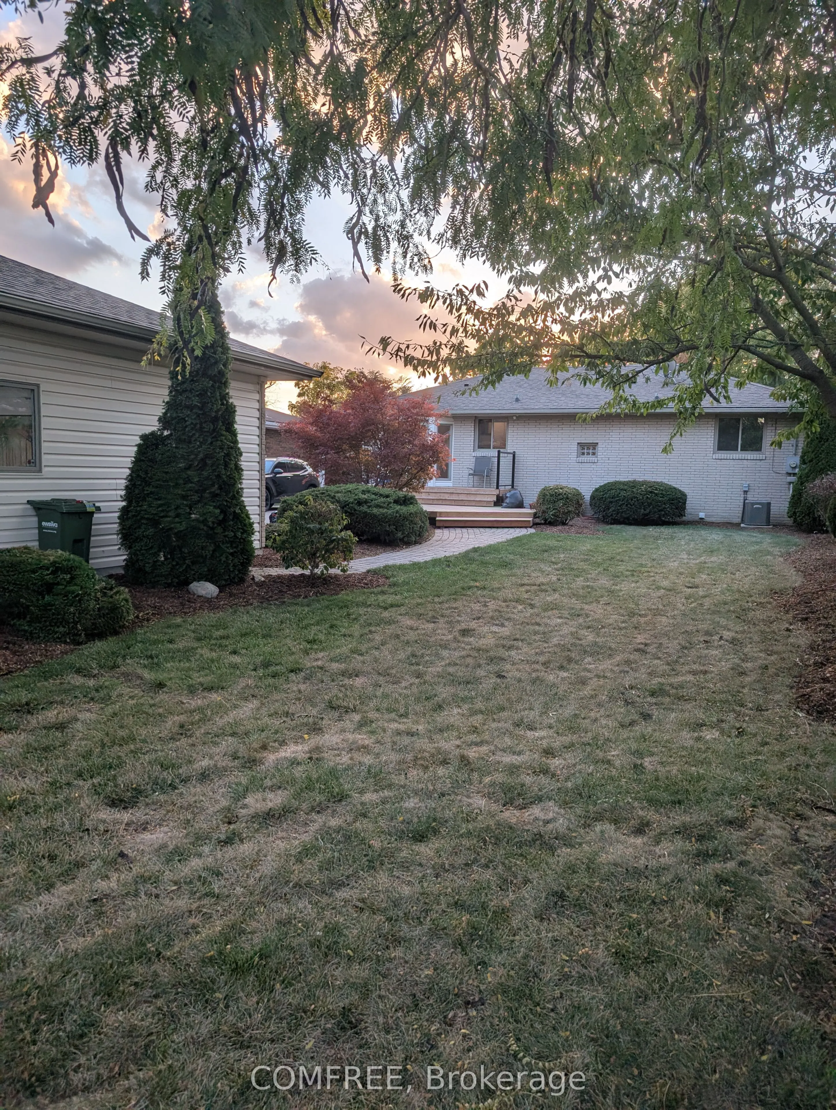 254 Grace Road