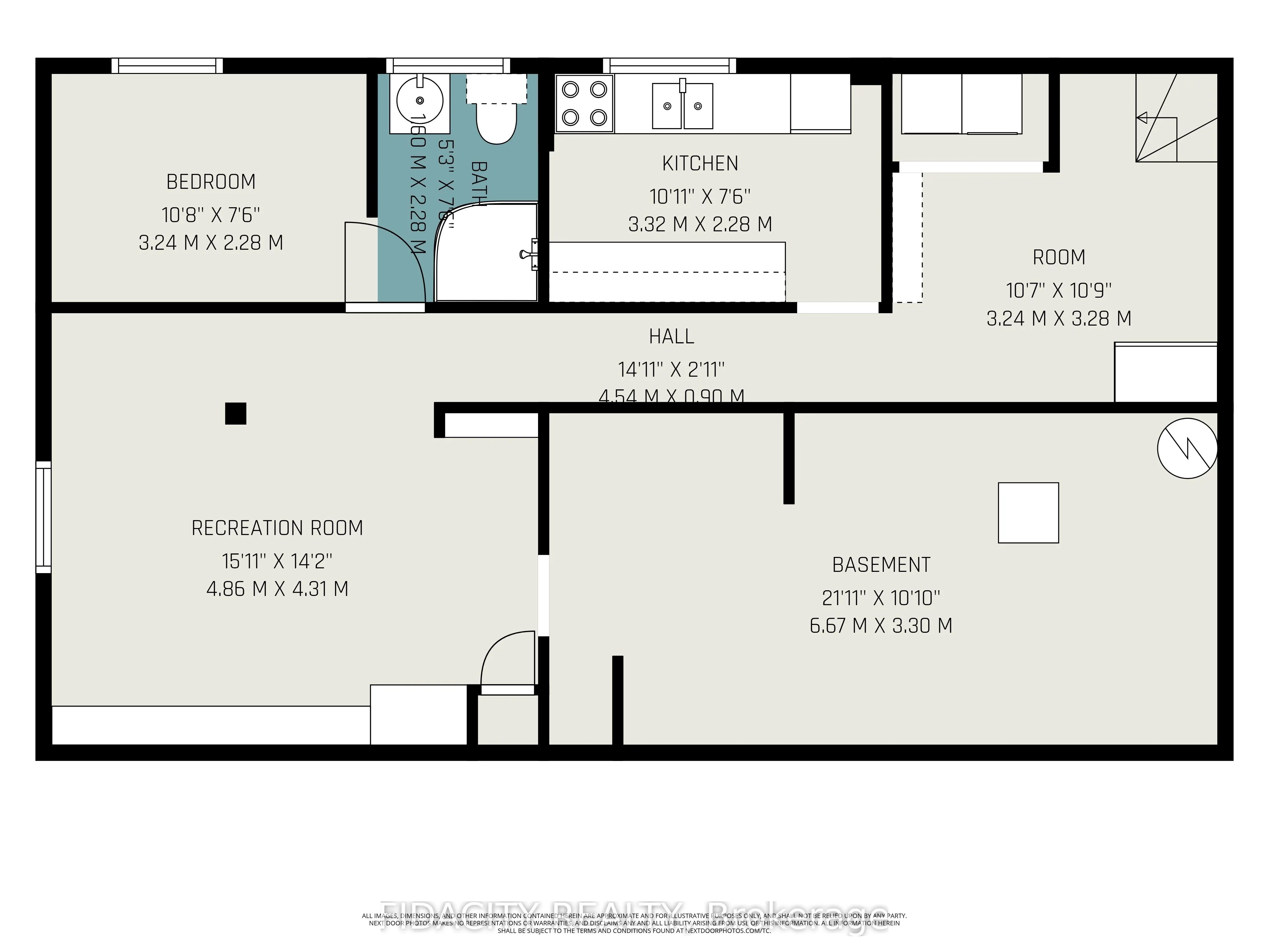 42 Stinson Avenue