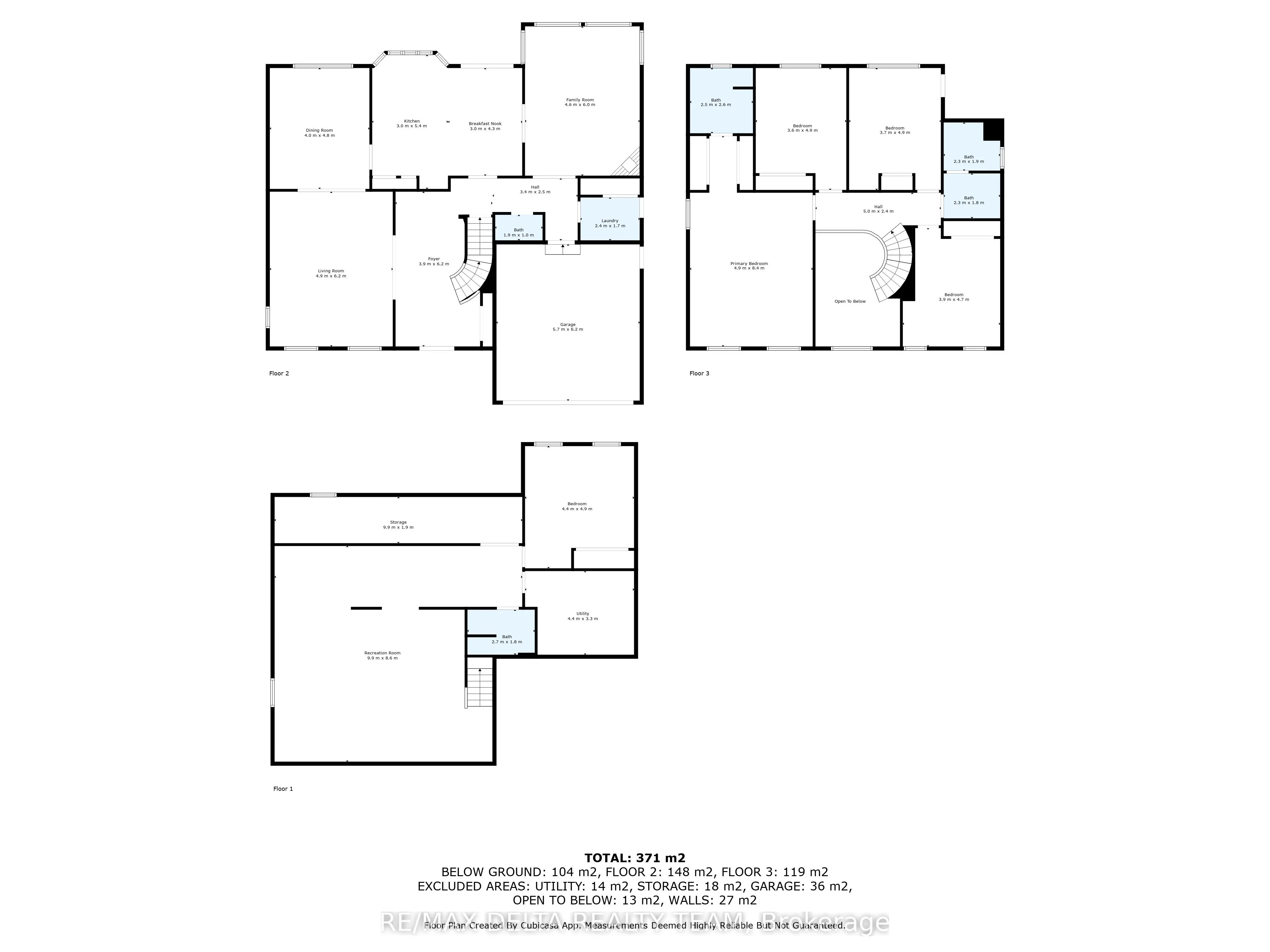 11 Garand Street