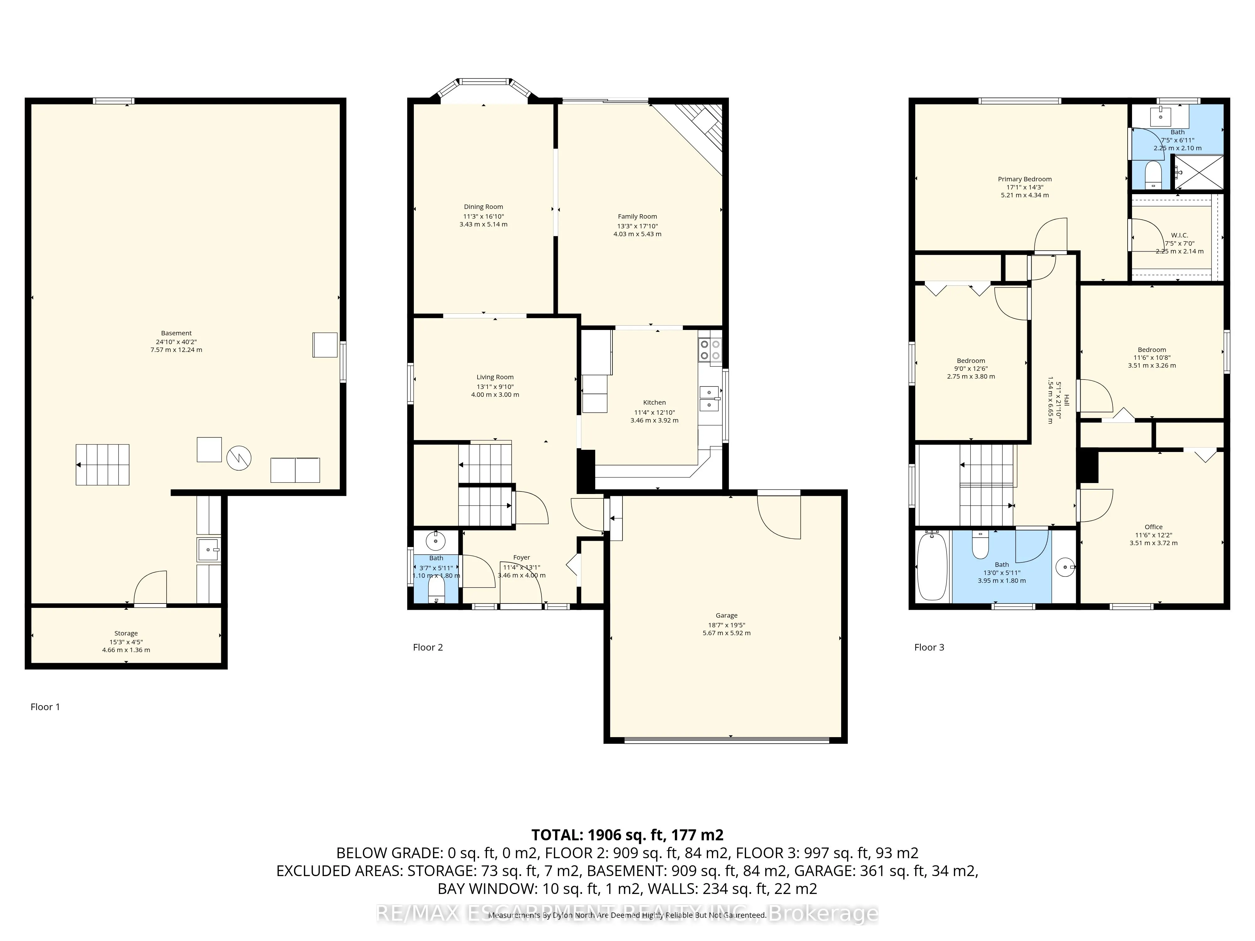 141 Templemead Drive