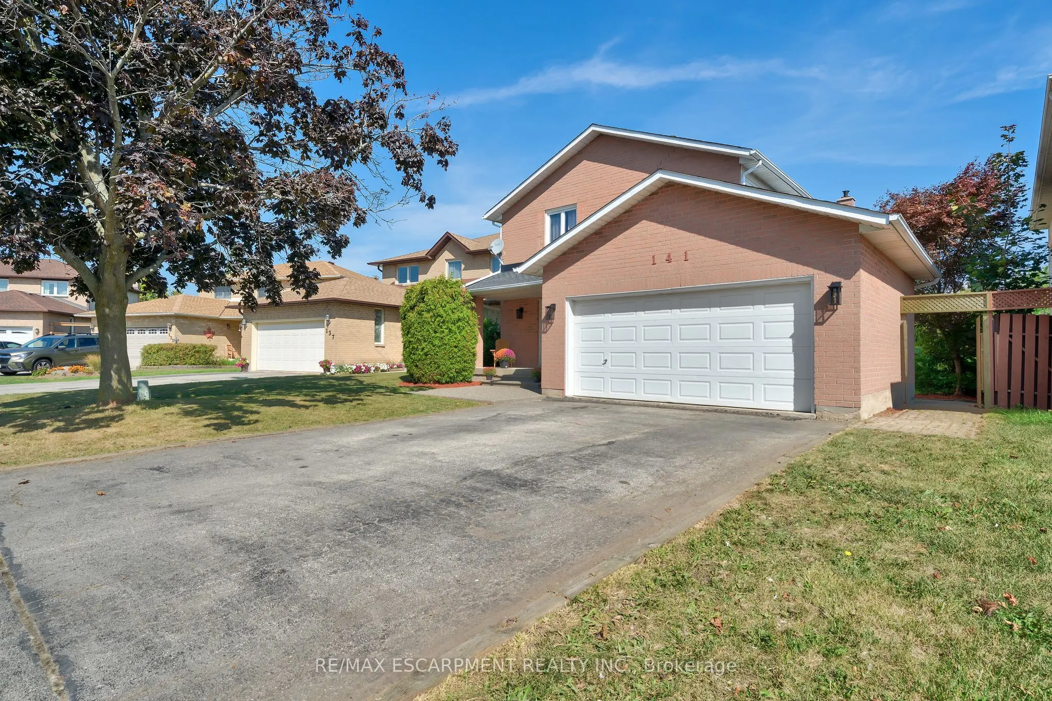 141 Templemead Drive