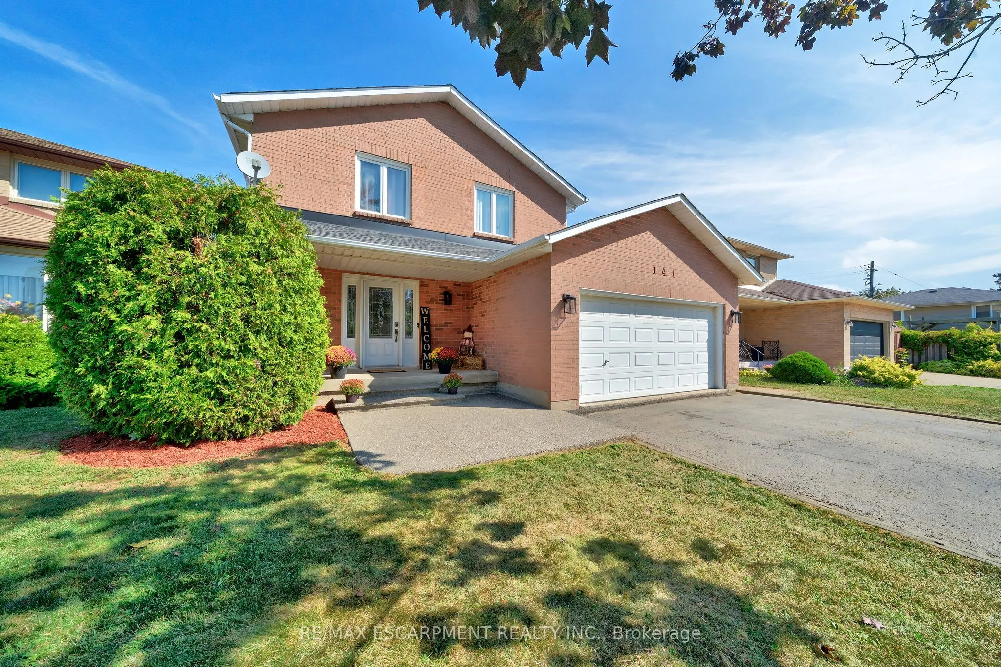 141 Templemead Drive