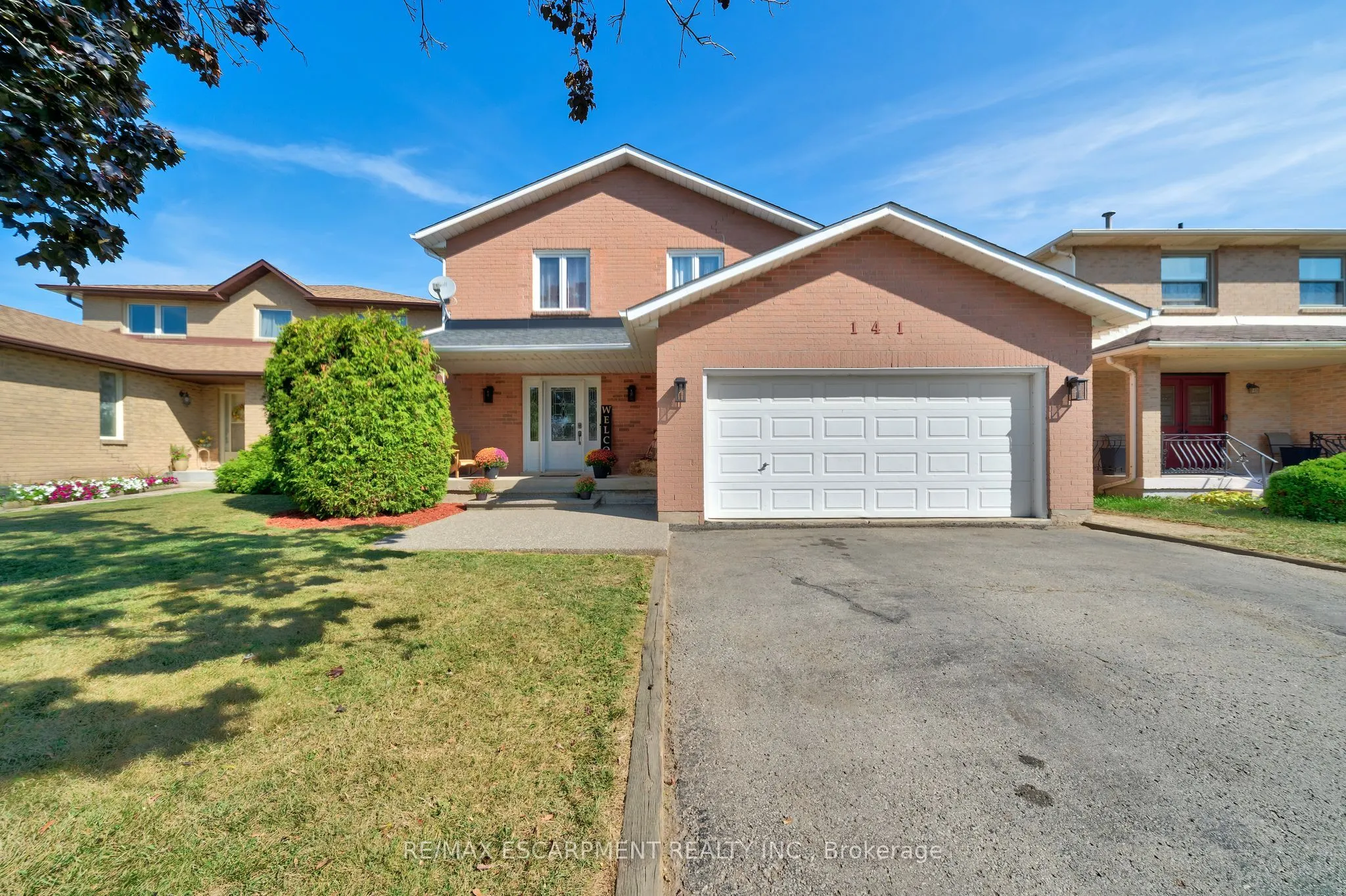 141 Templemead Drive