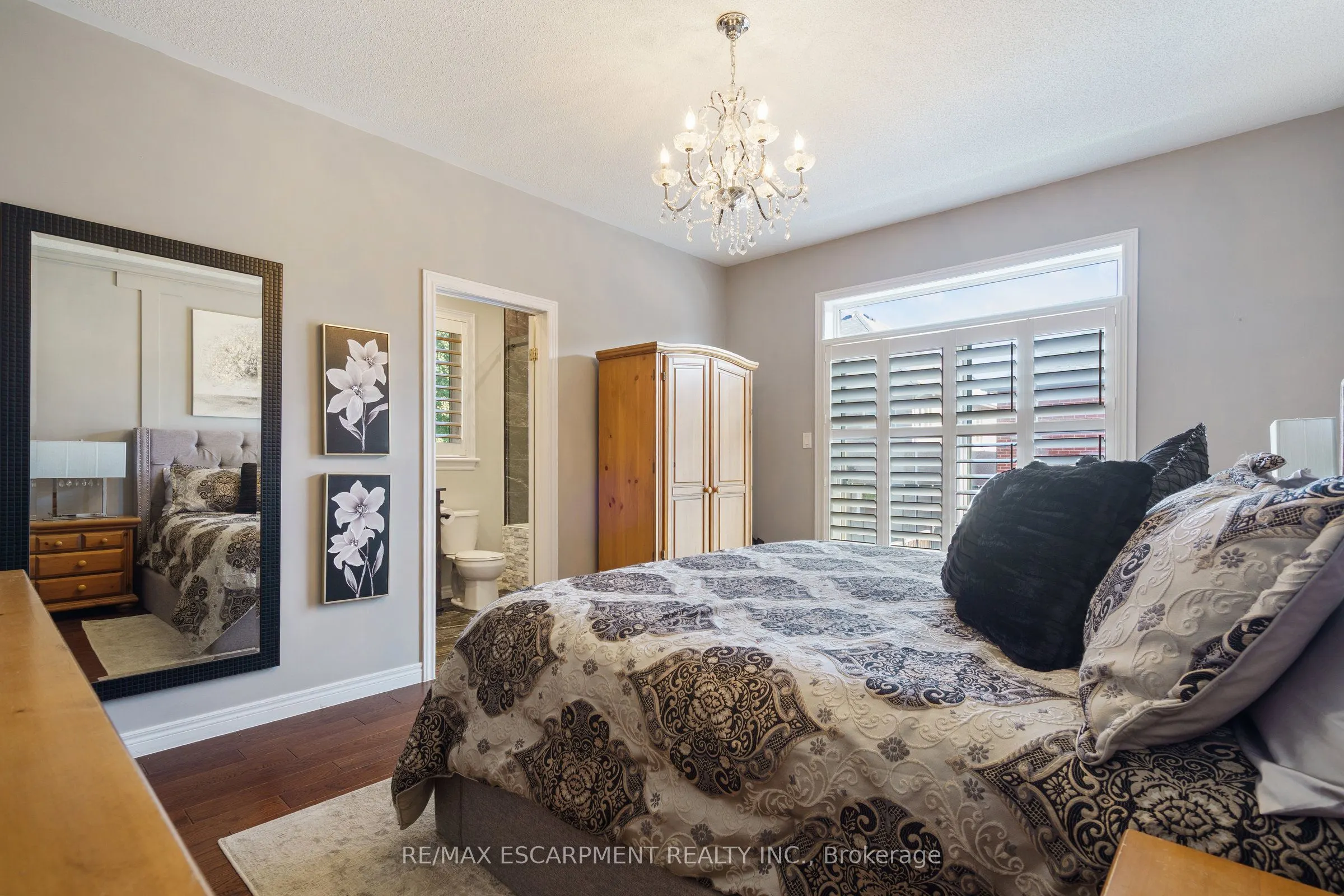 21 Shade Forest Trail