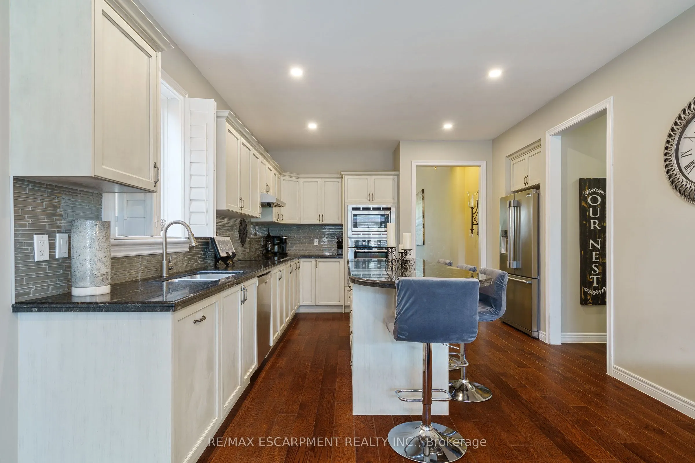 21 Shade Forest Trail