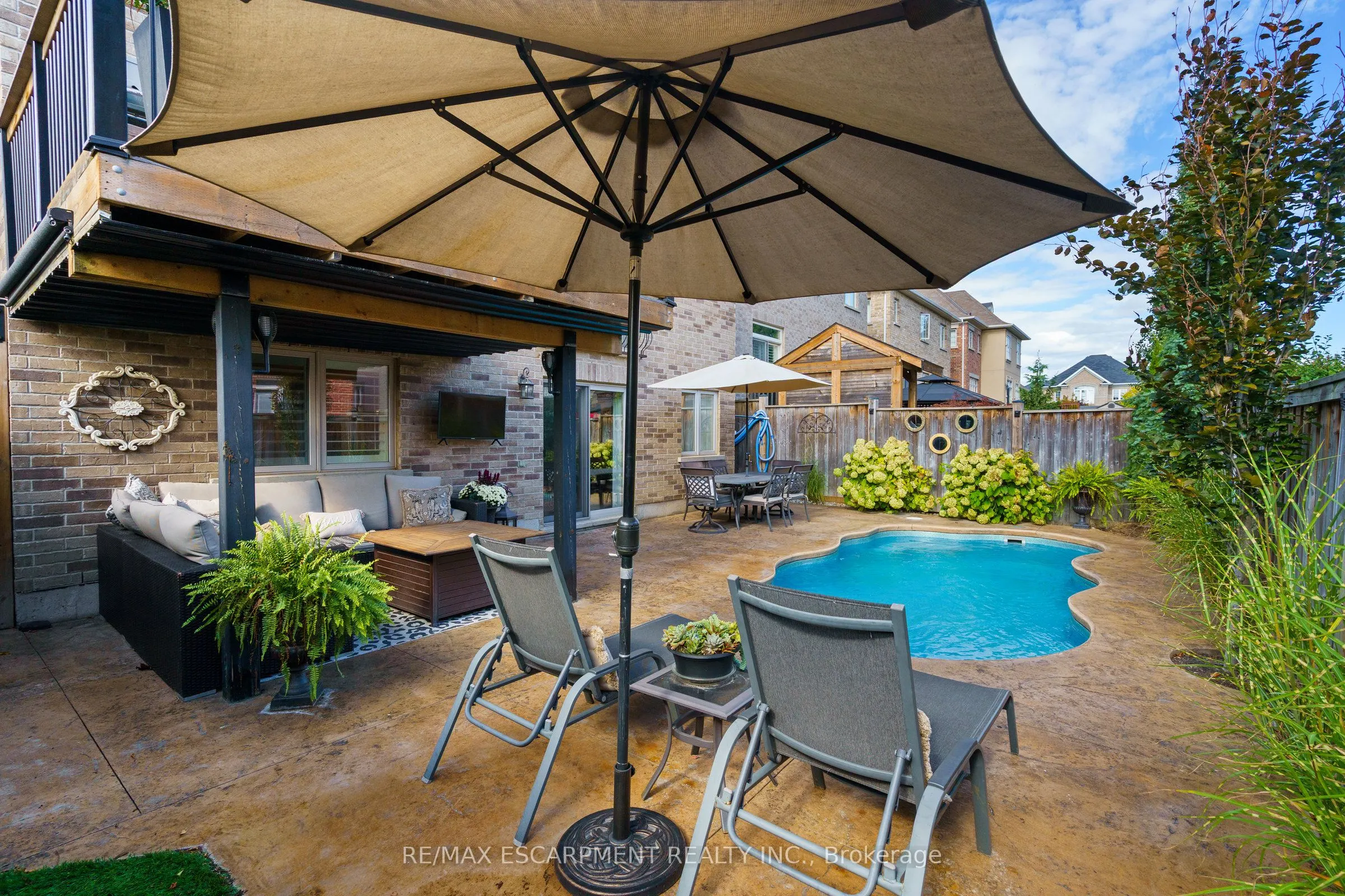 21 Shade Forest Trail