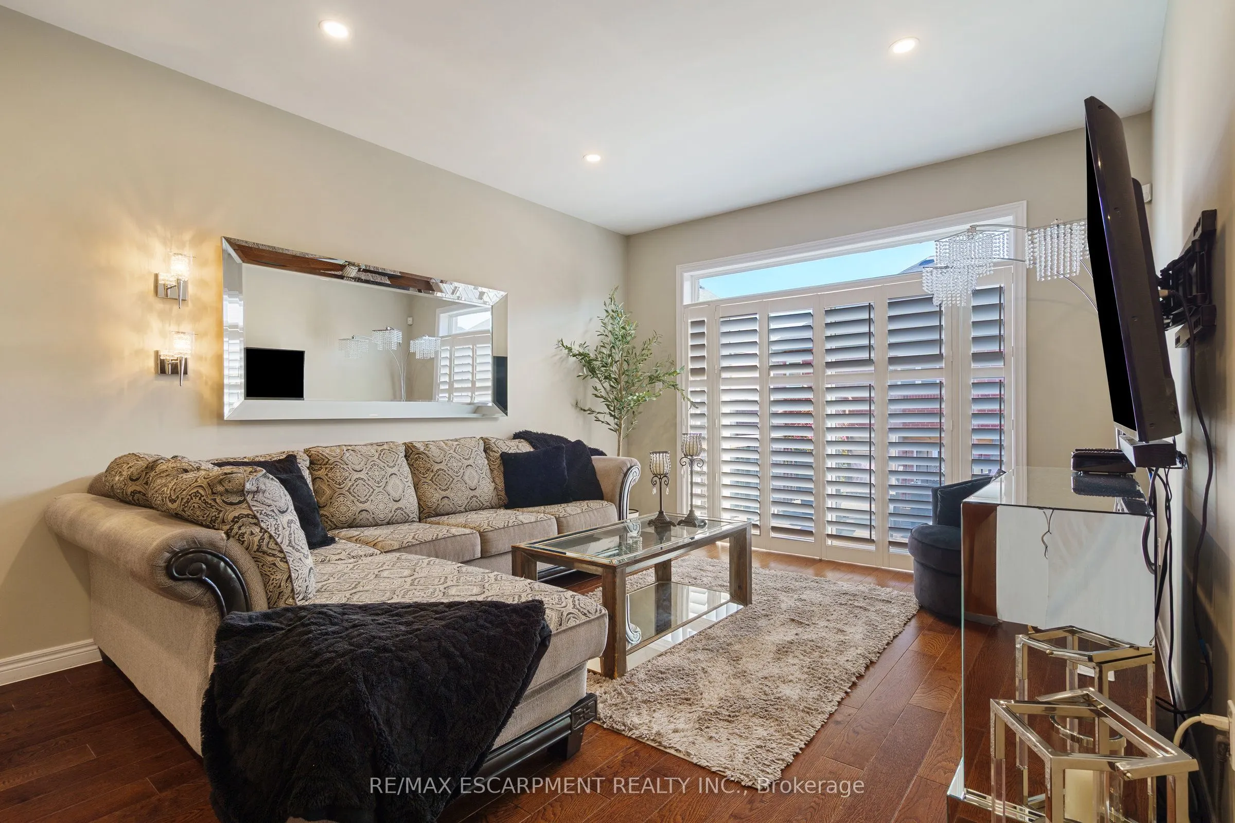 21 Shade Forest Trail