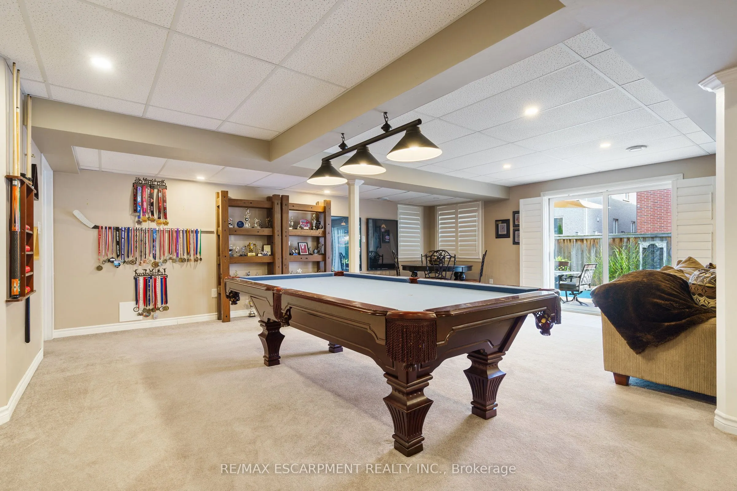 21 Shade Forest Trail