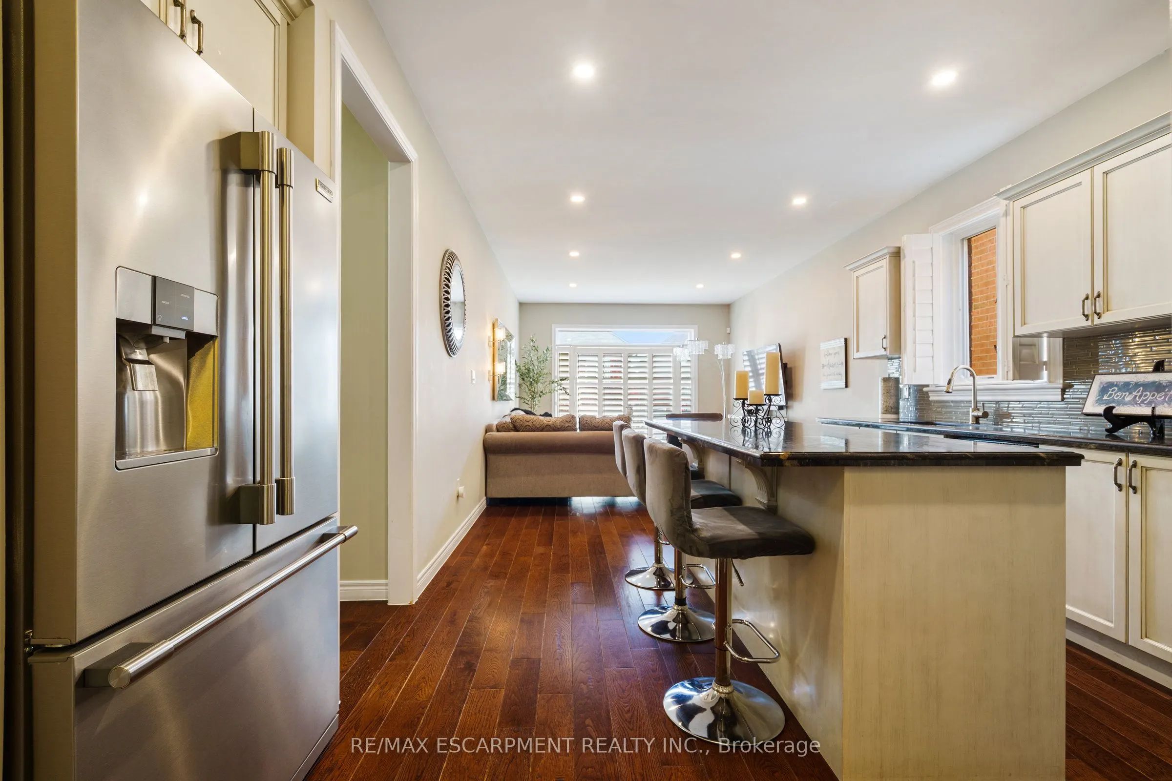 21 Shade Forest Trail