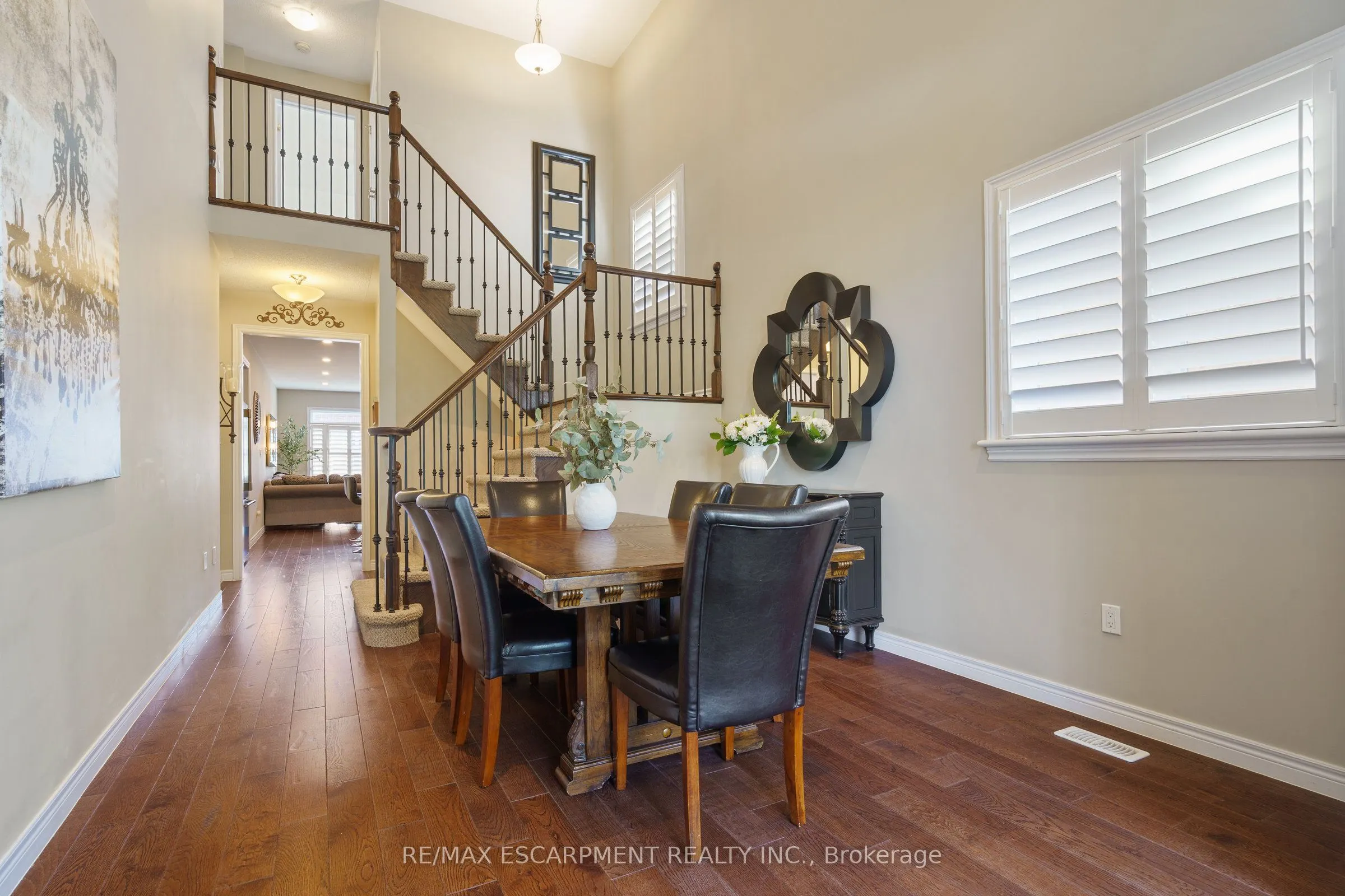 21 Shade Forest Trail