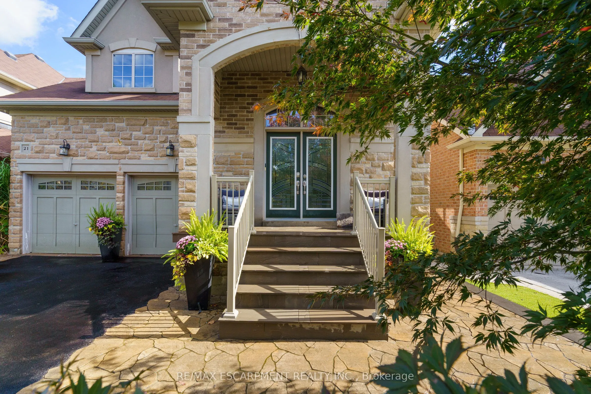 21 Shade Forest Trail