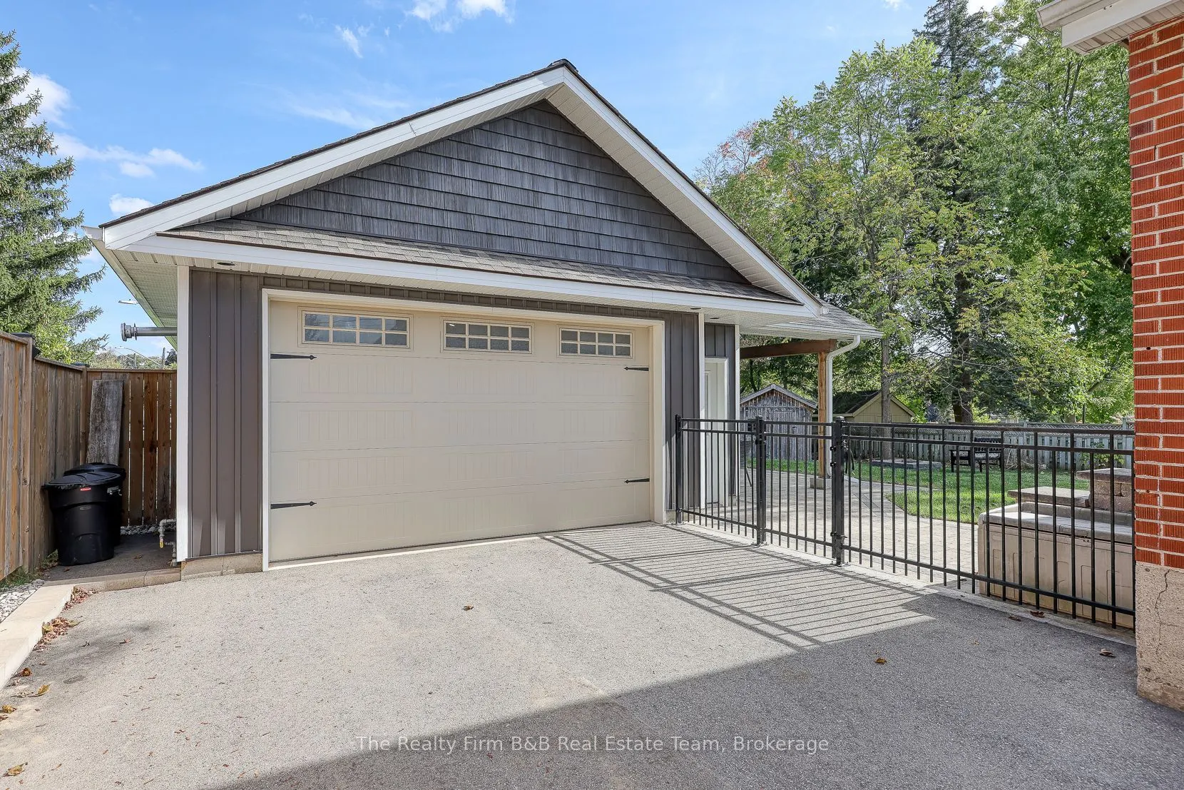 206 Sydenham Street