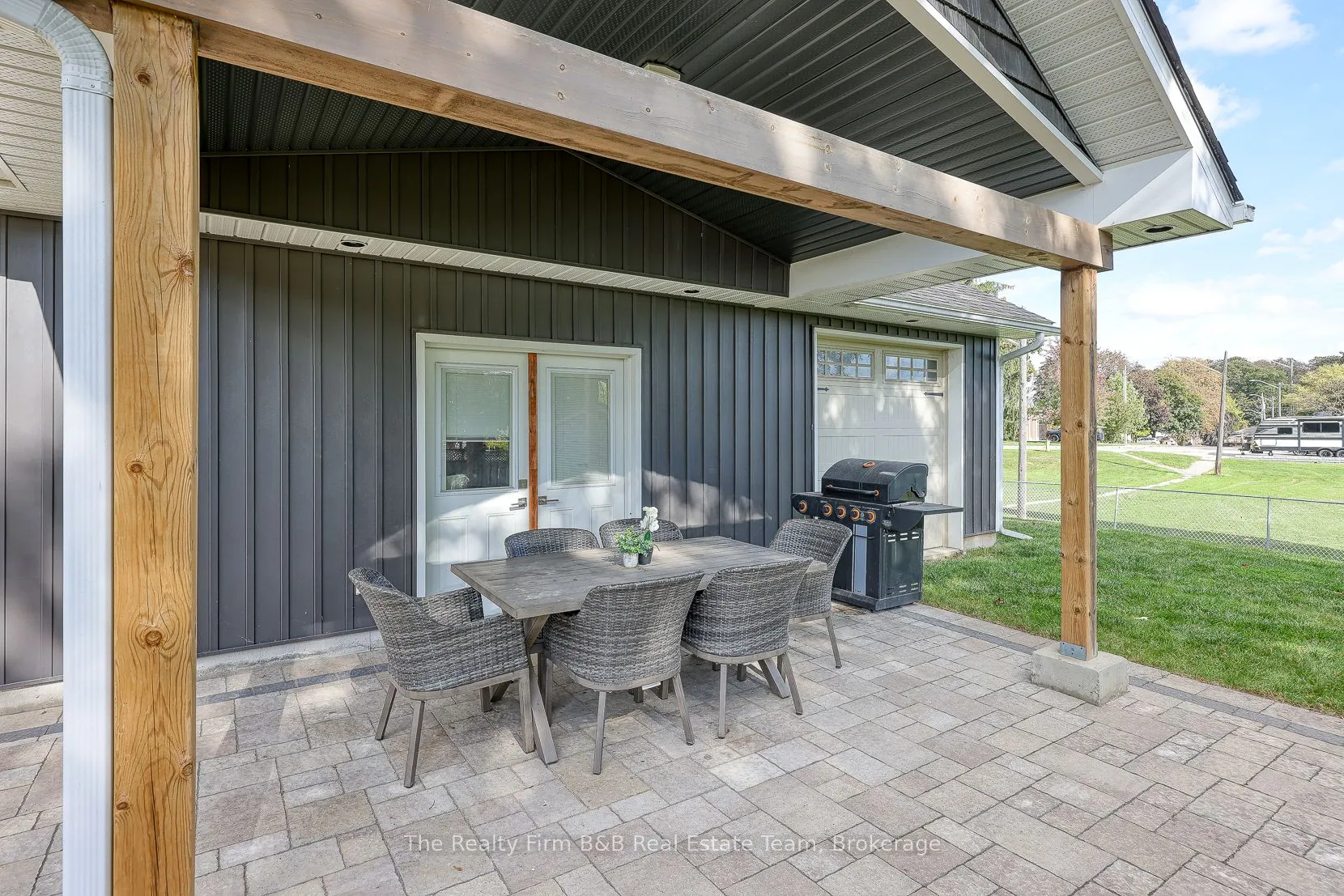 206 Sydenham Street