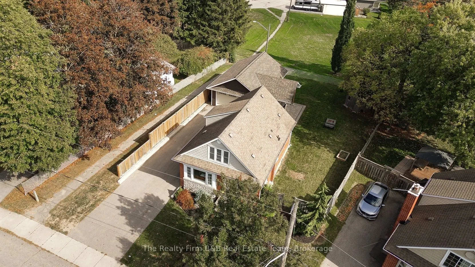 206 Sydenham Street