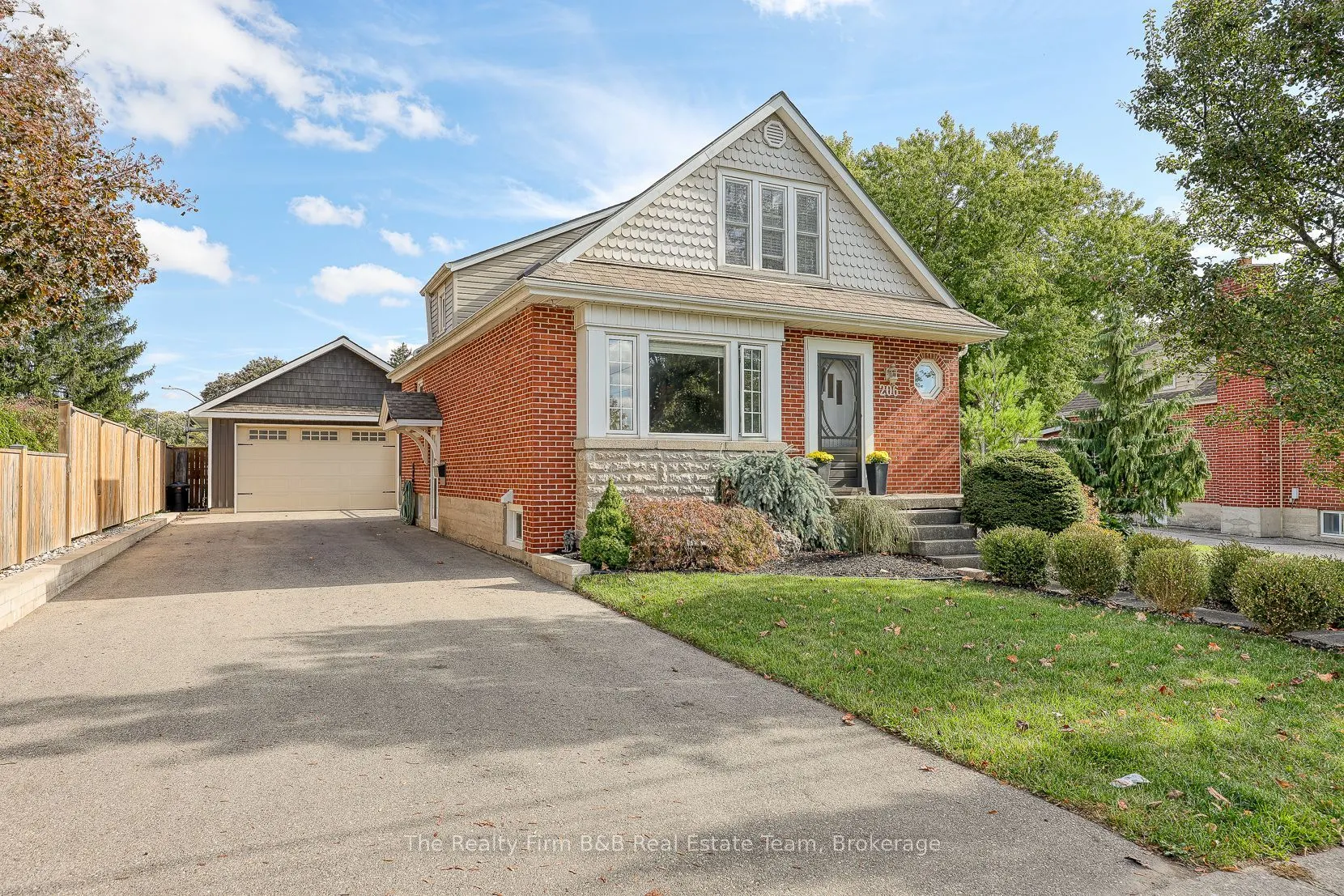 206 Sydenham Street