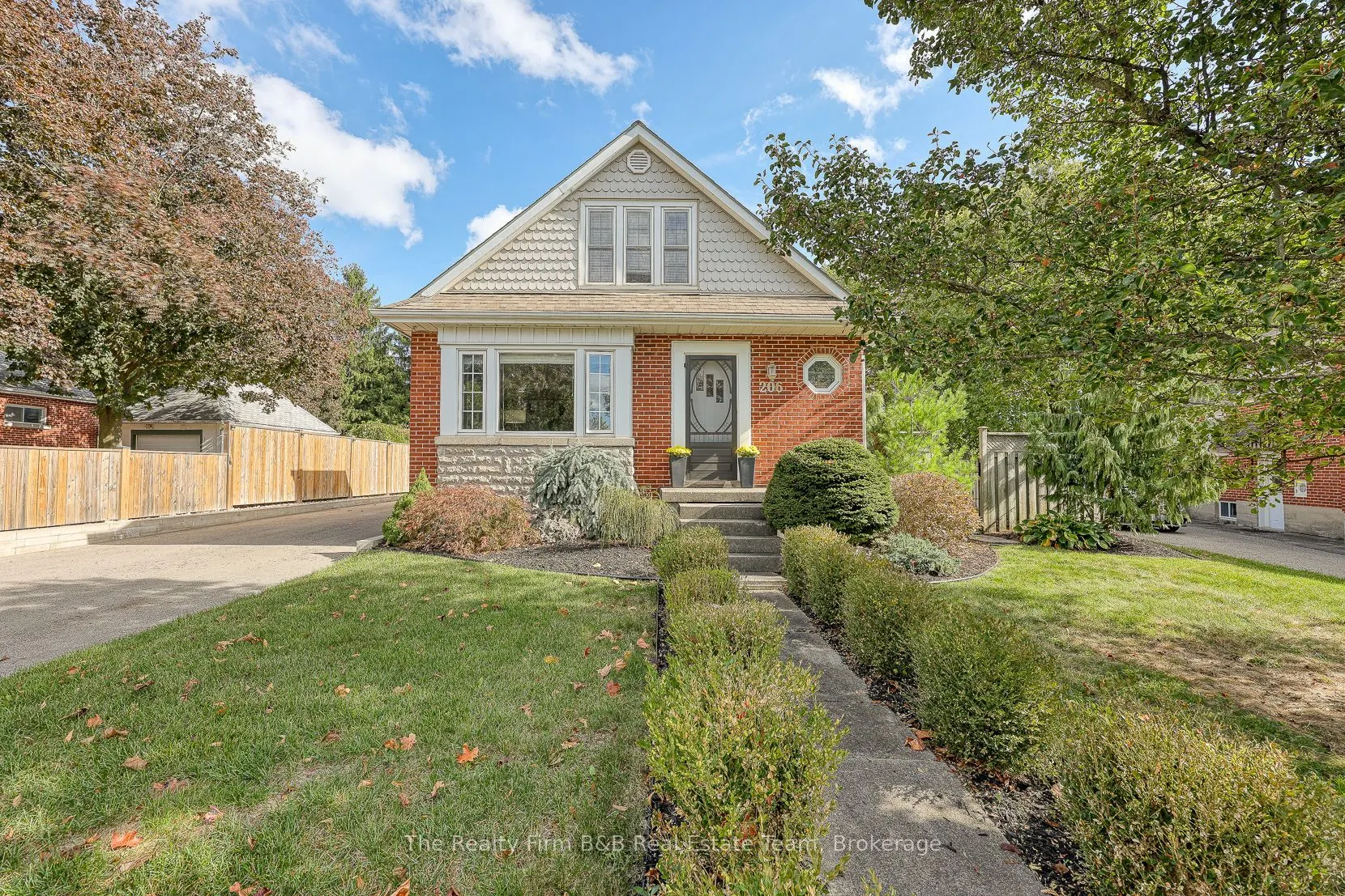 206 Sydenham Street