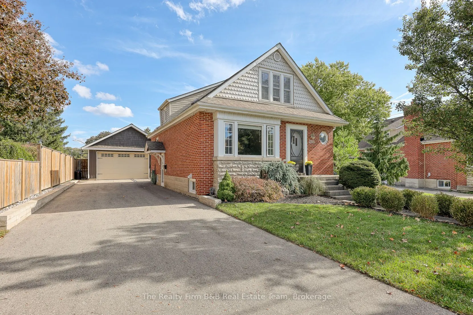 206 Sydenham Street