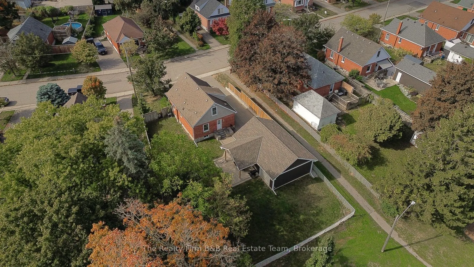 206 Sydenham Street