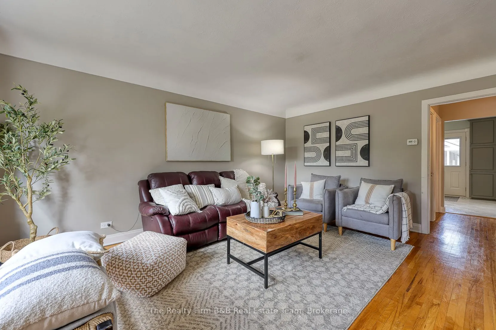 206 Sydenham Street