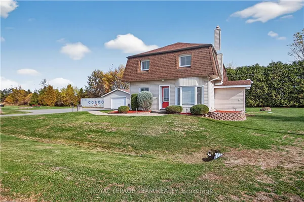 5745 Fourth Line Road