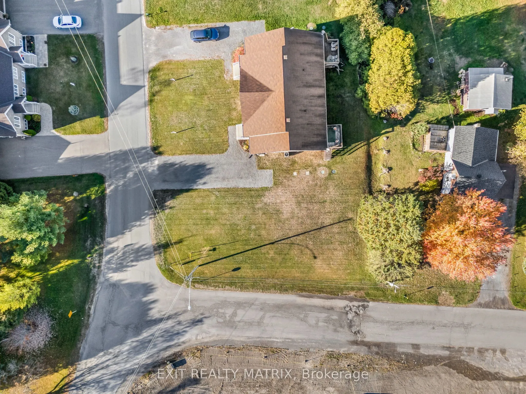 6 Telegraph Crescent
