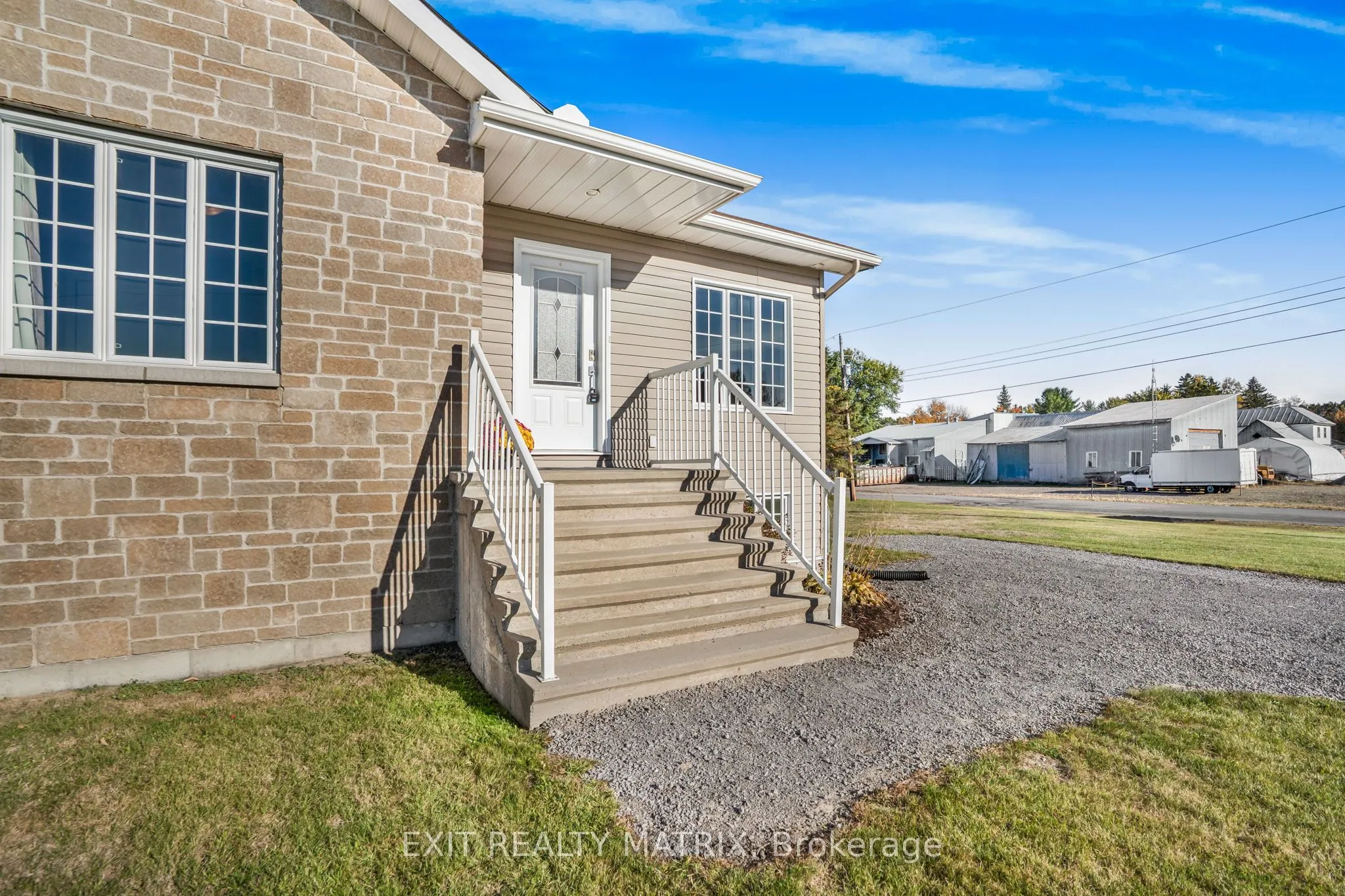 6 Telegraph Crescent