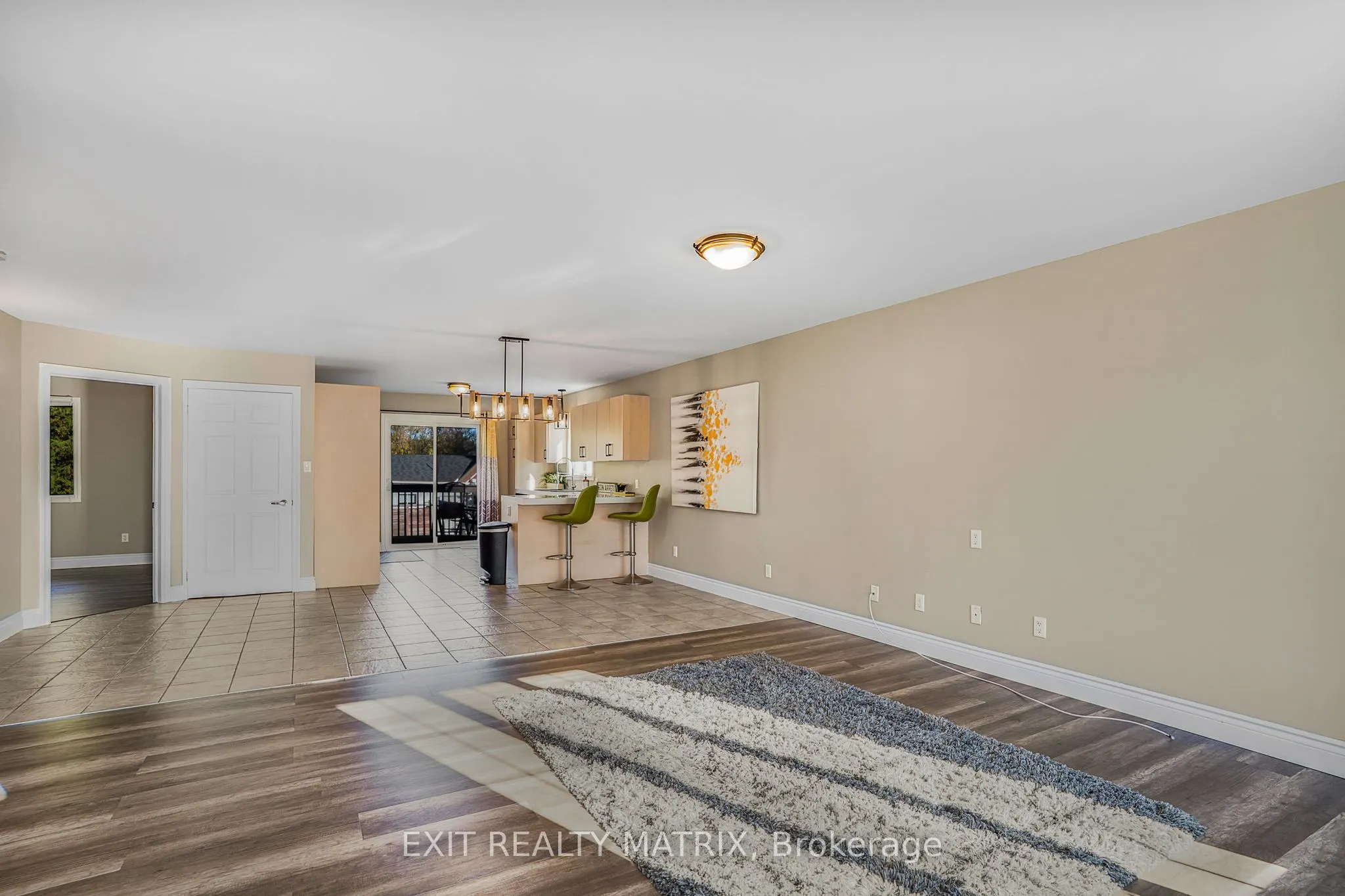 6 Telegraph Crescent